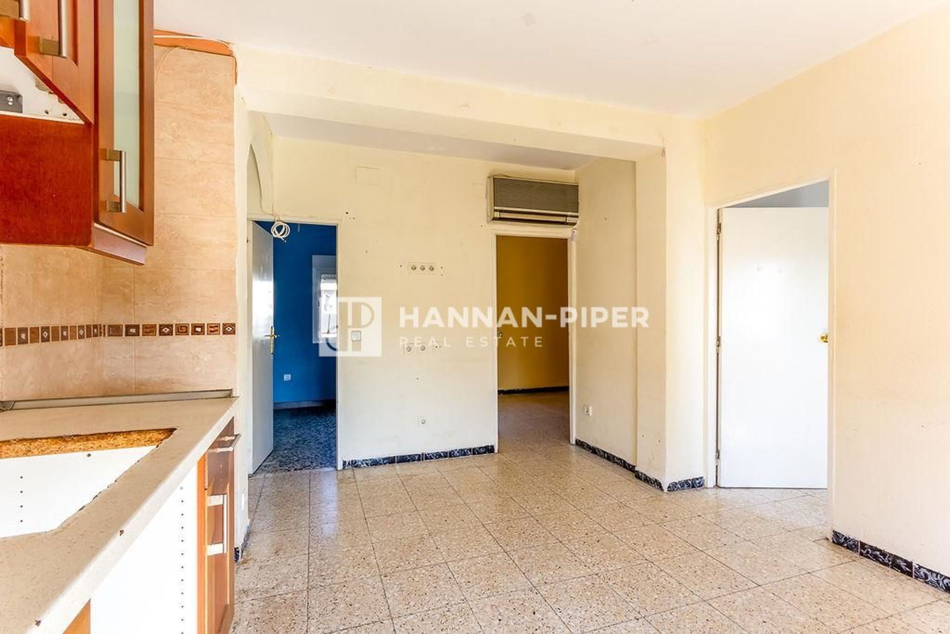 Condominio nel Madrid, Comunidad de Madrid 12101789