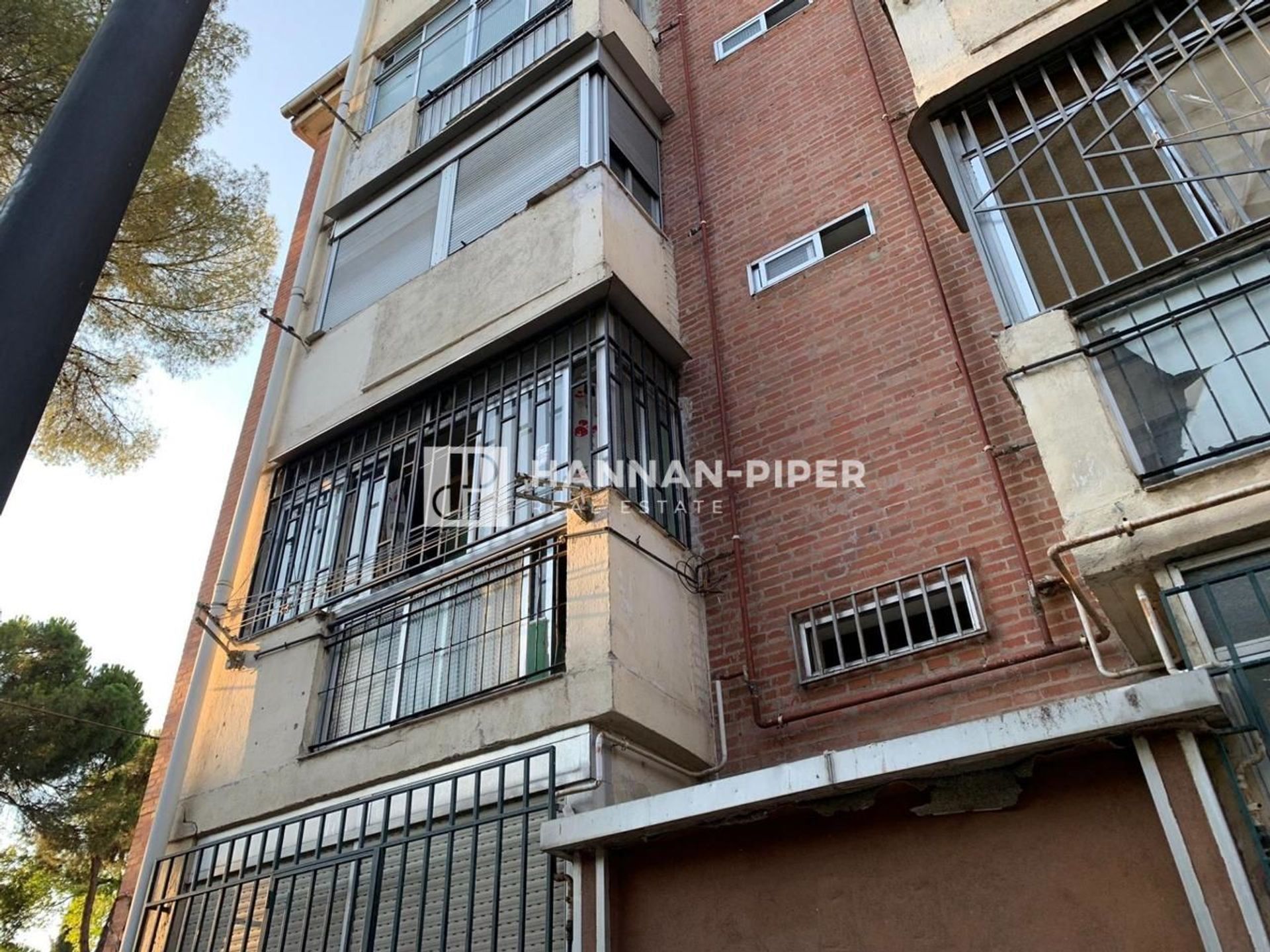 Condominium dans Madrid, Comunidad de Madrid 12101790