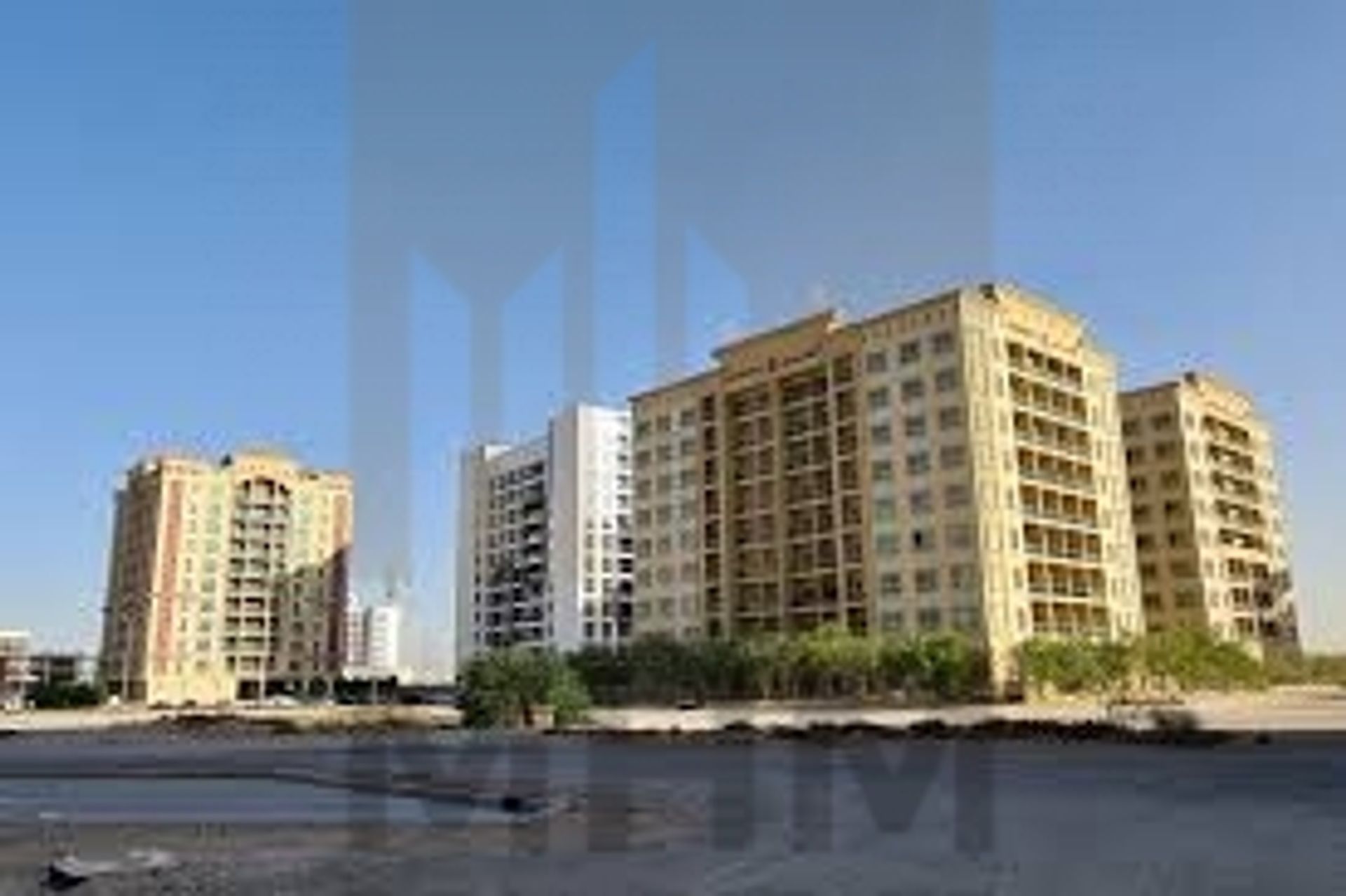 Tanah dalam Dubai, Dubai 12101845