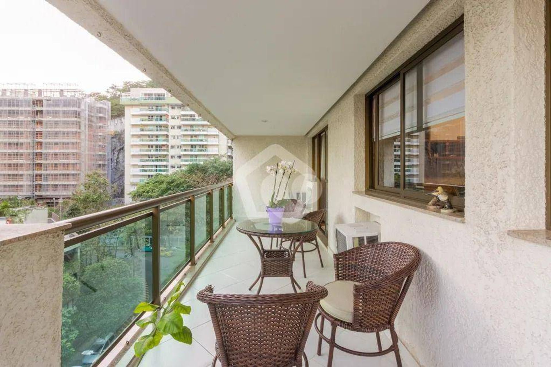 Condominio en Botafogo, Rio de Janeiro 12101860