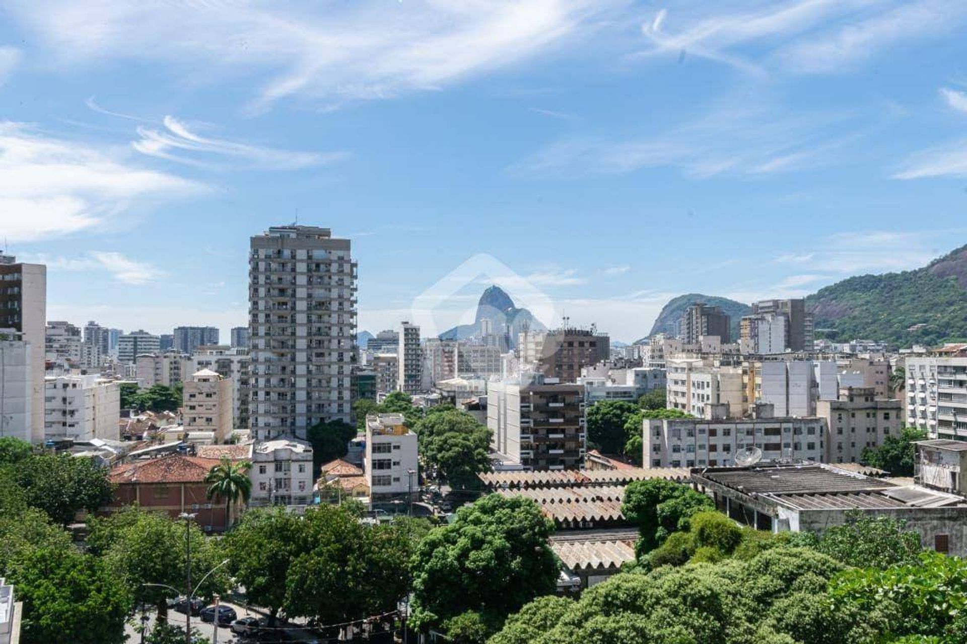 Condomínio no , Rio de Janeiro 12101861