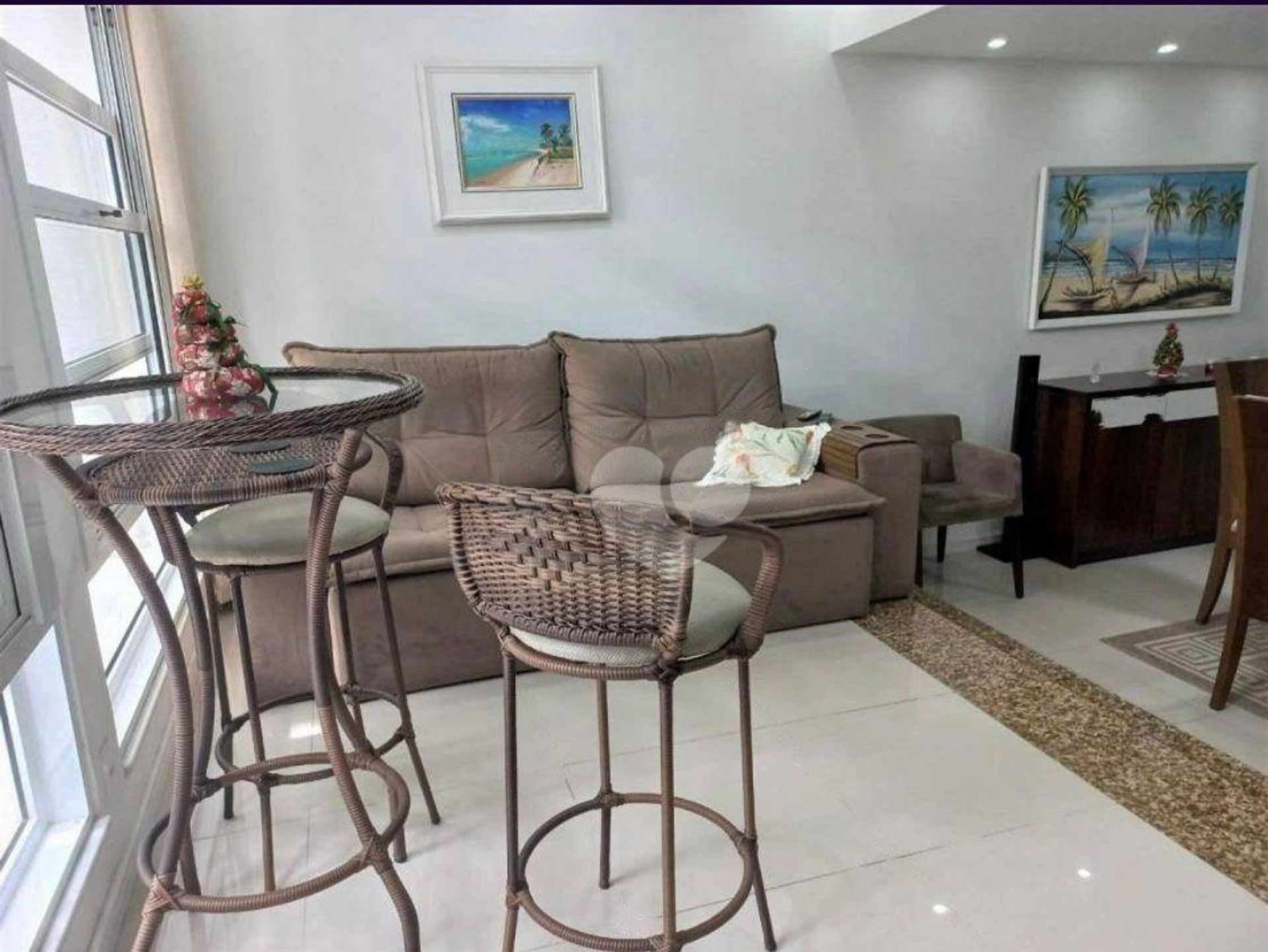 Condominio en Ipanema, Rio de Janeiro 12101872