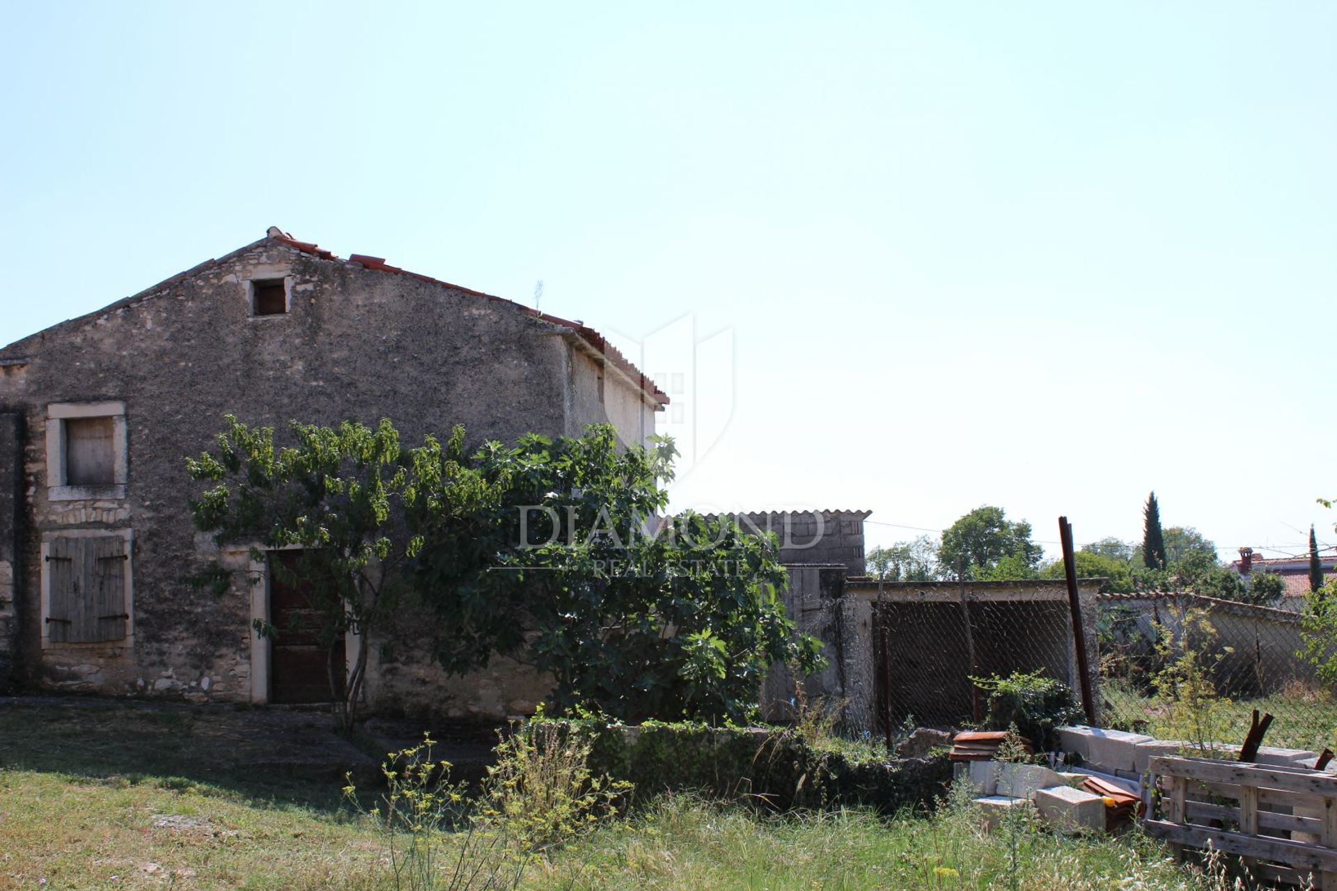 casa en barban, Istarska Županija 12101889