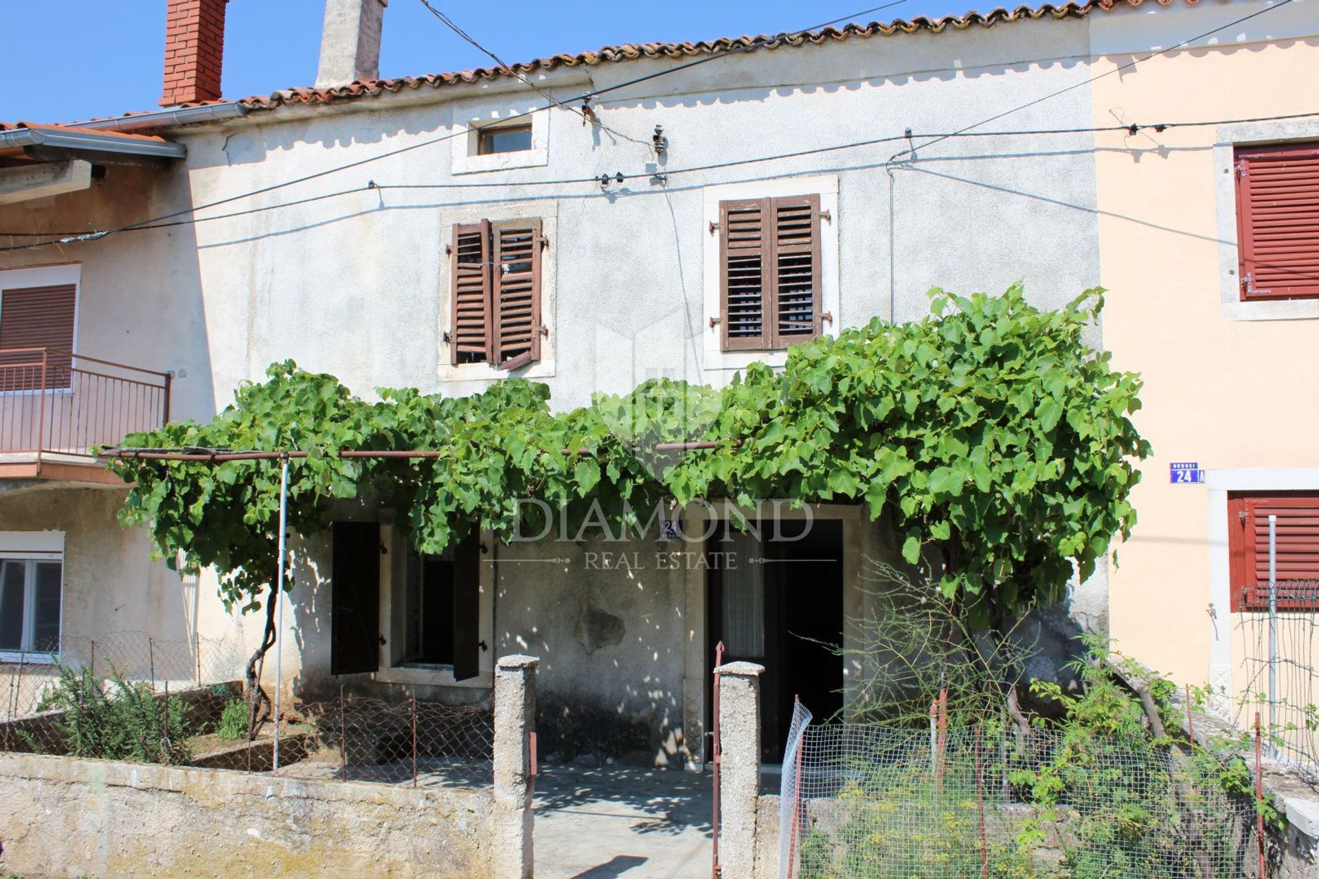 casa en barban, Istarska Županija 12101889