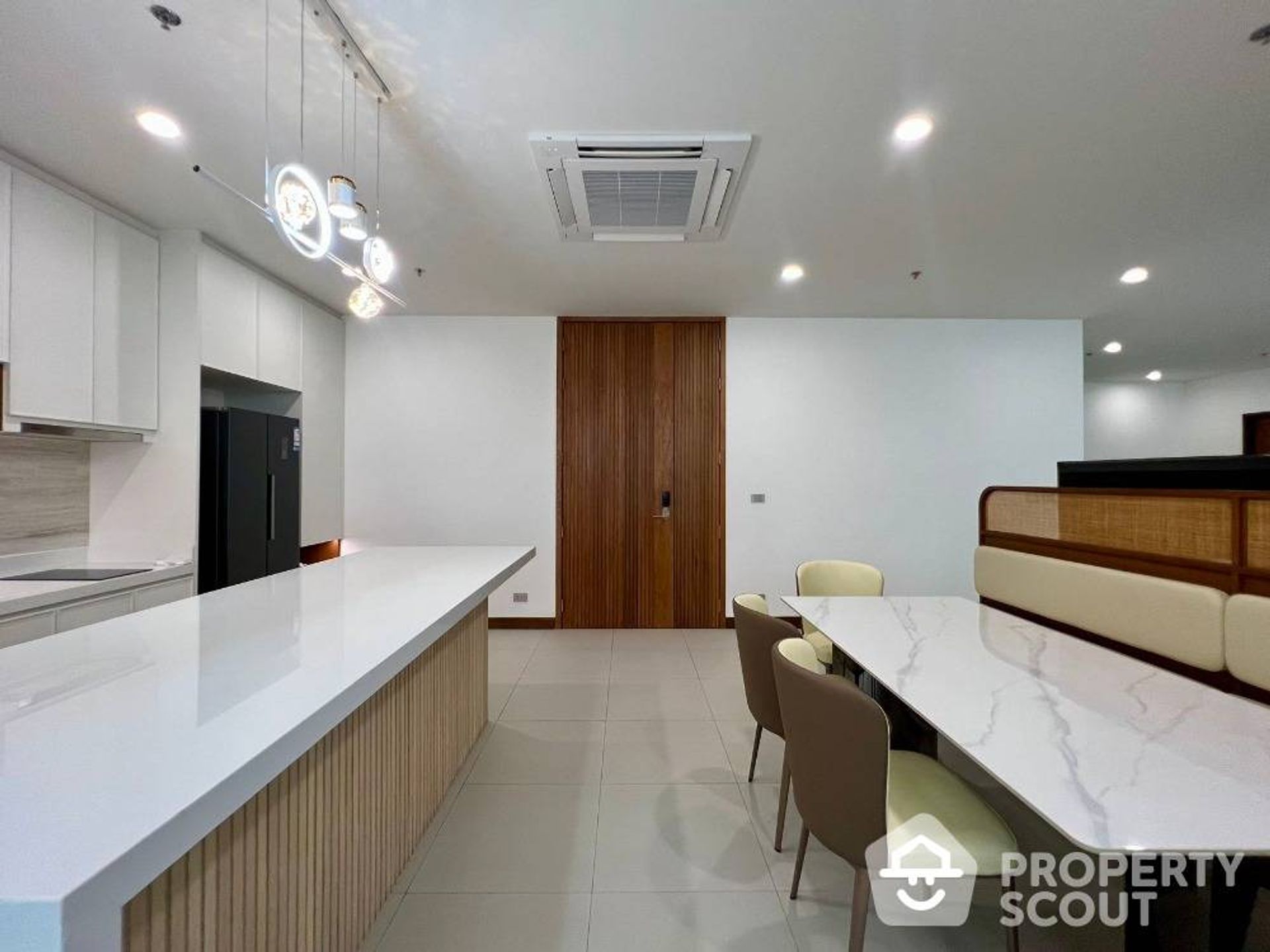 Condominium dans , Bangkok 12102087