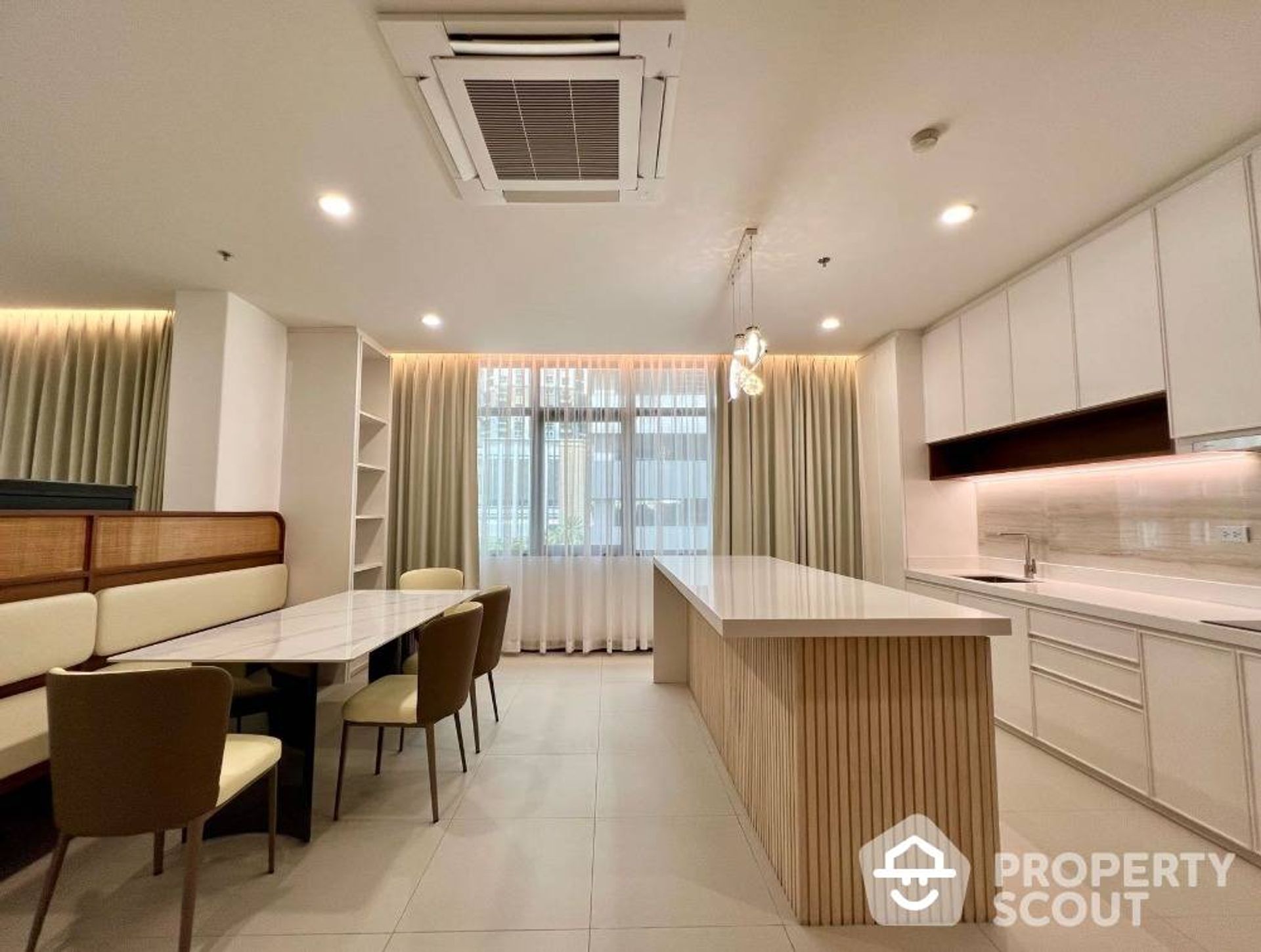 Condominium dans , Bangkok 12102087