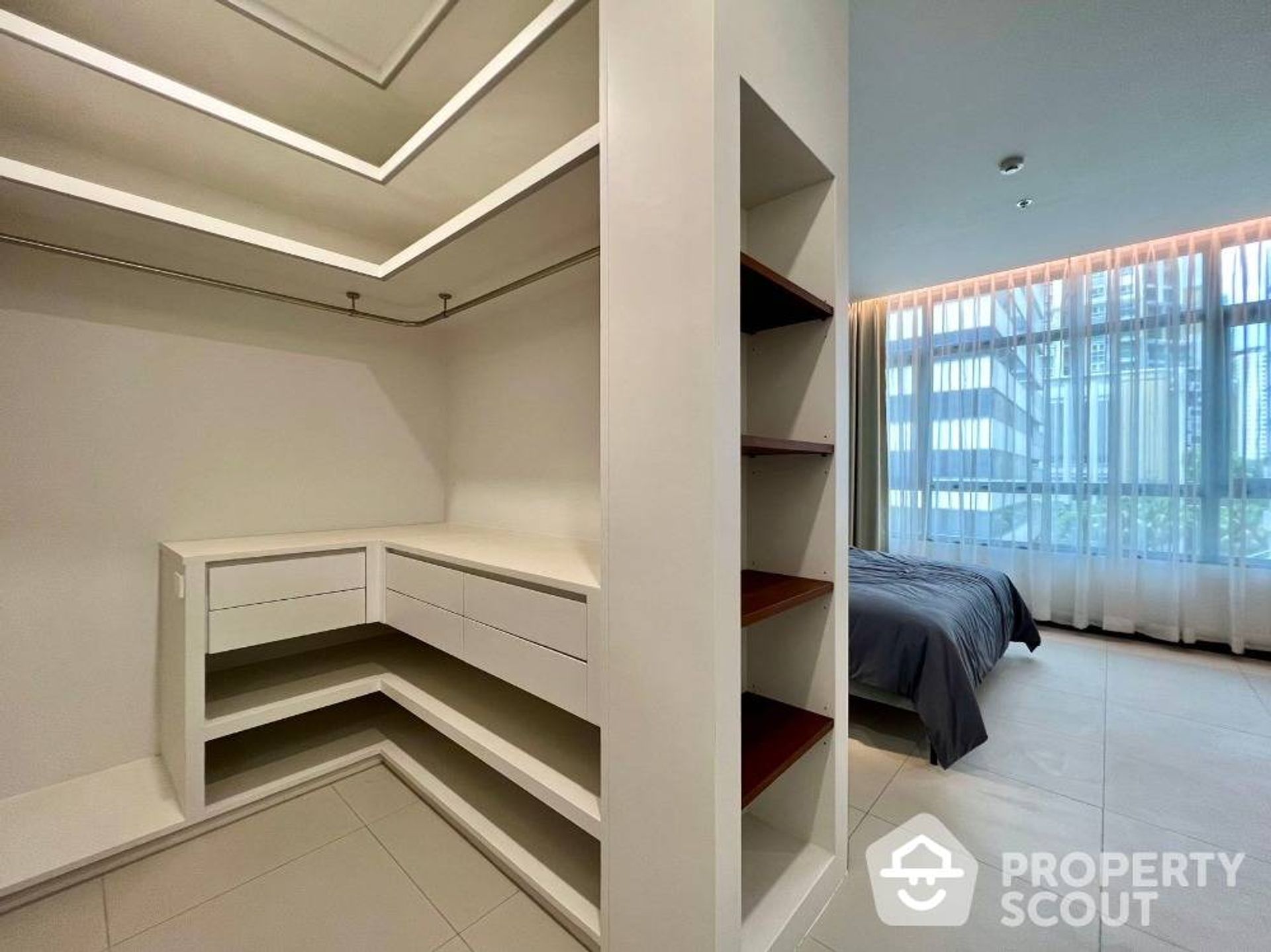 Condominium dans , Bangkok 12102087