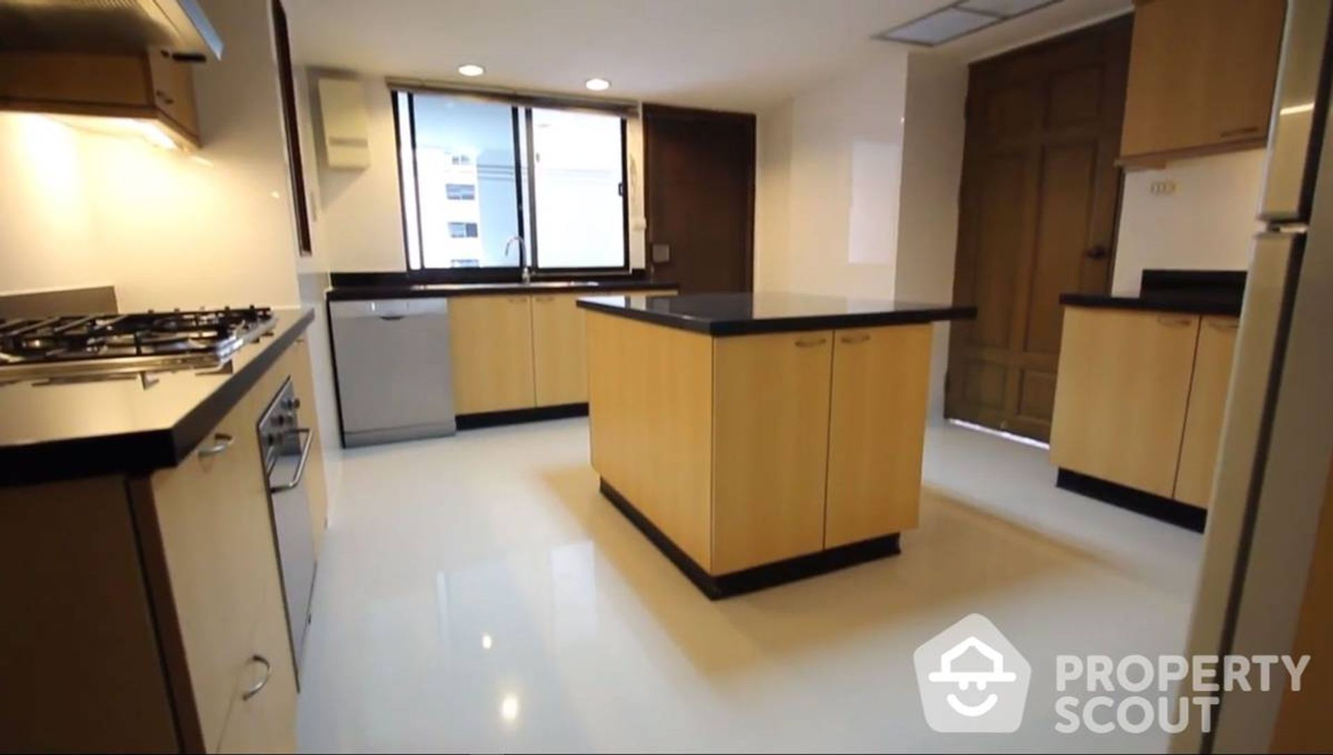 Condominio nel Wattana, Krung Thep Maha Nakhon 12102097