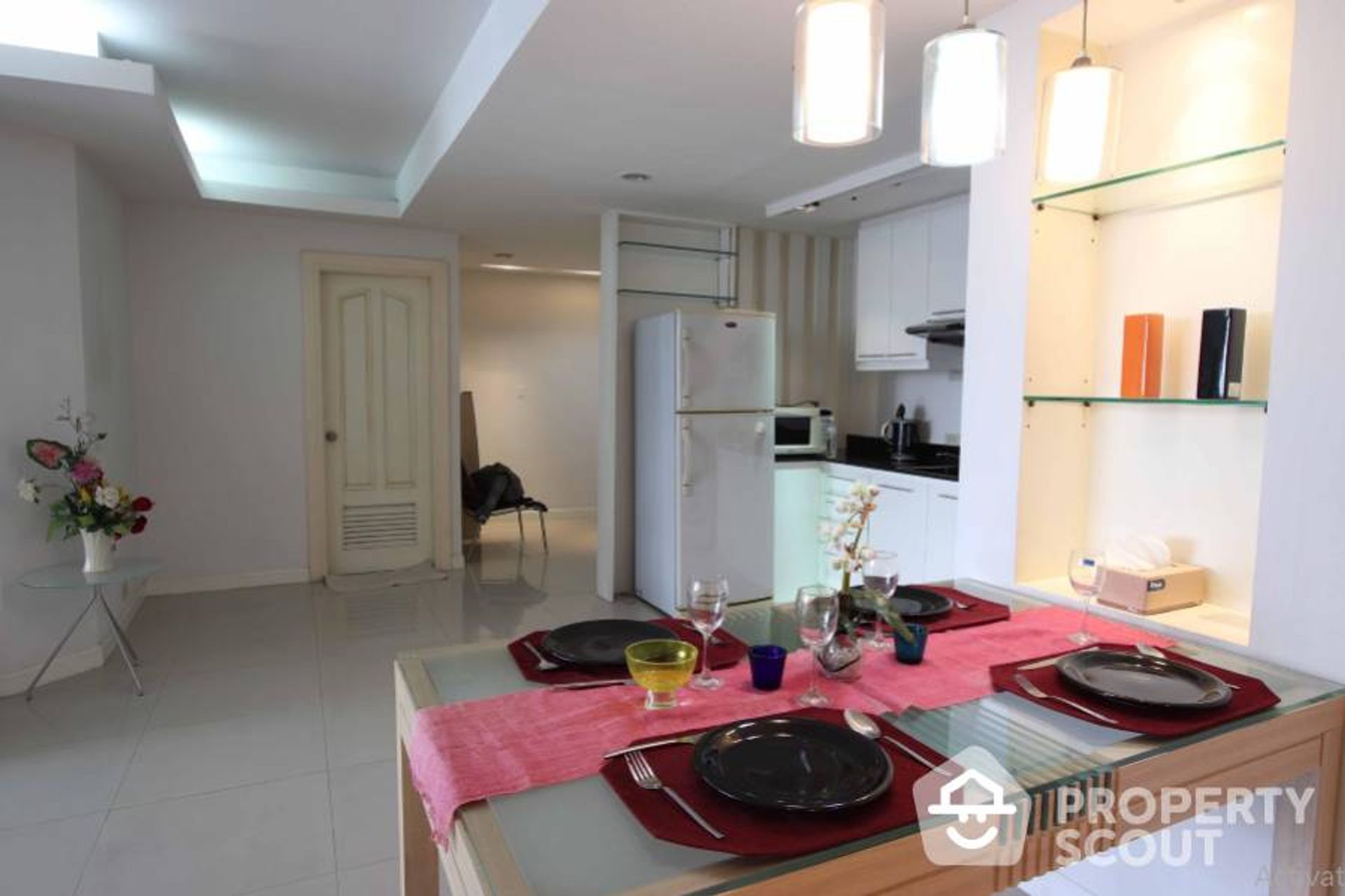 Condominium in , Krung Thep Maha Nakhon 12102112