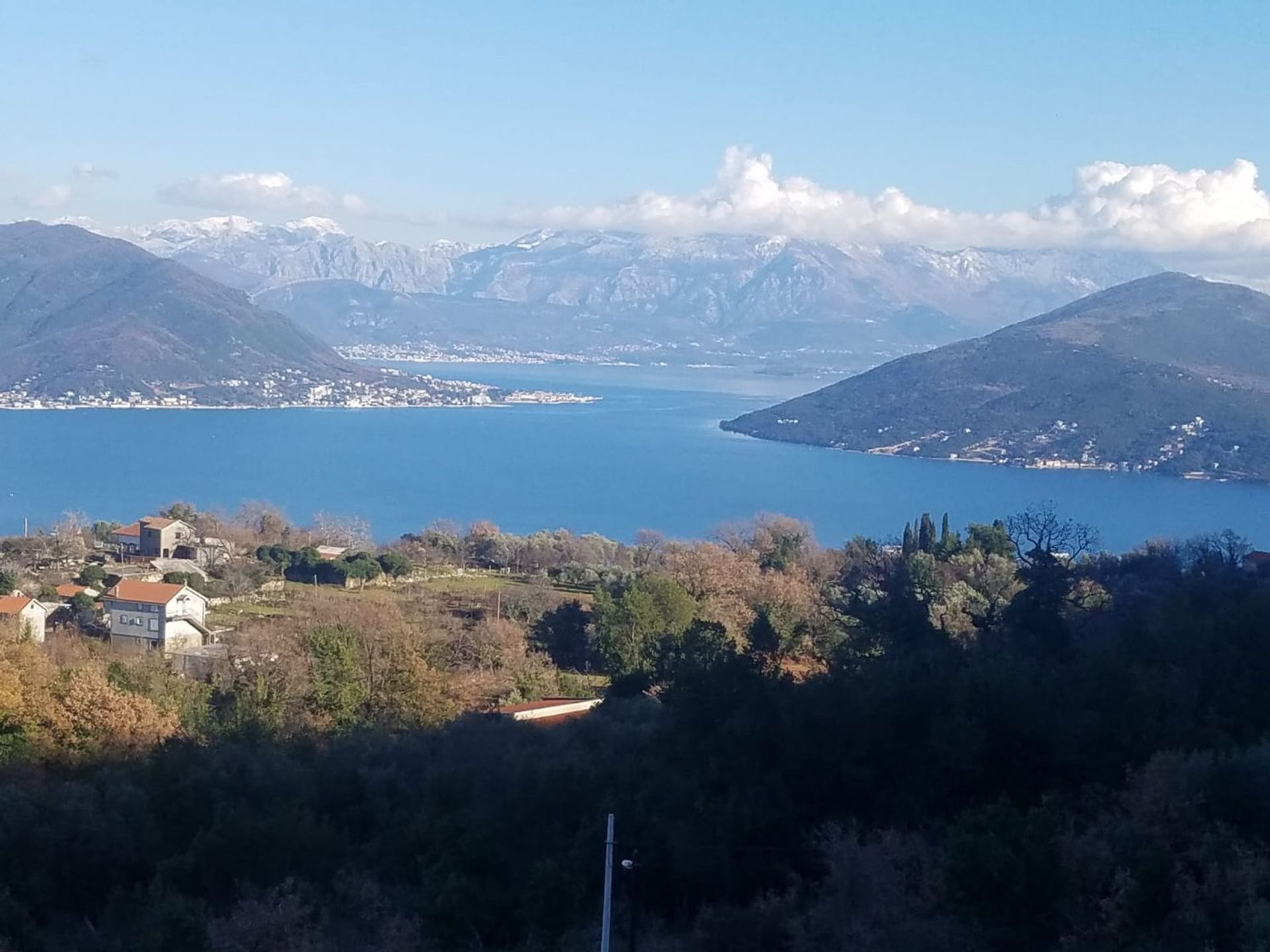 Квартира в Herceg Novi, Herceg Novi Municipality 12102221