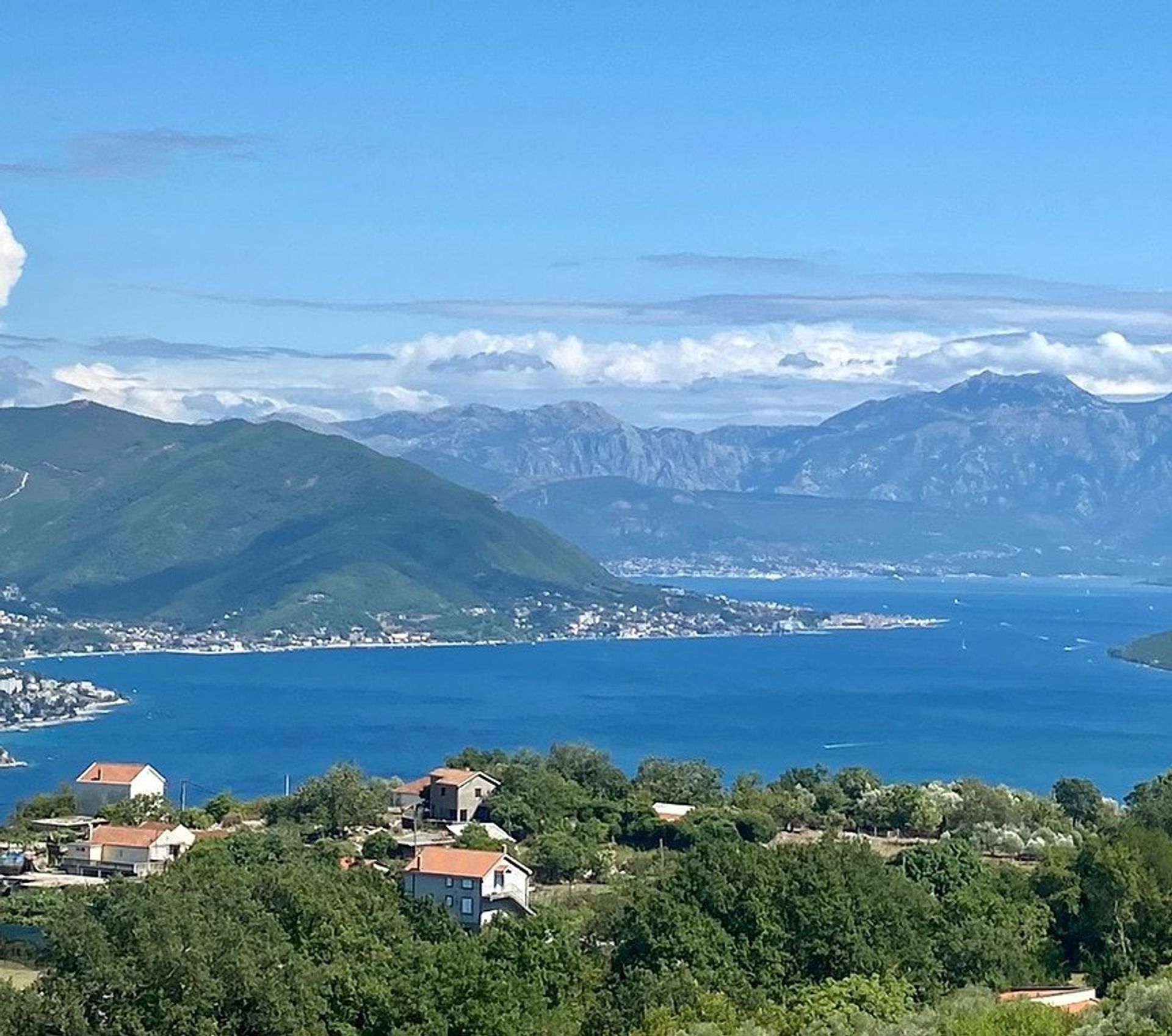 casa en Herceg Novi, Herceg Novi Municipality 12102222