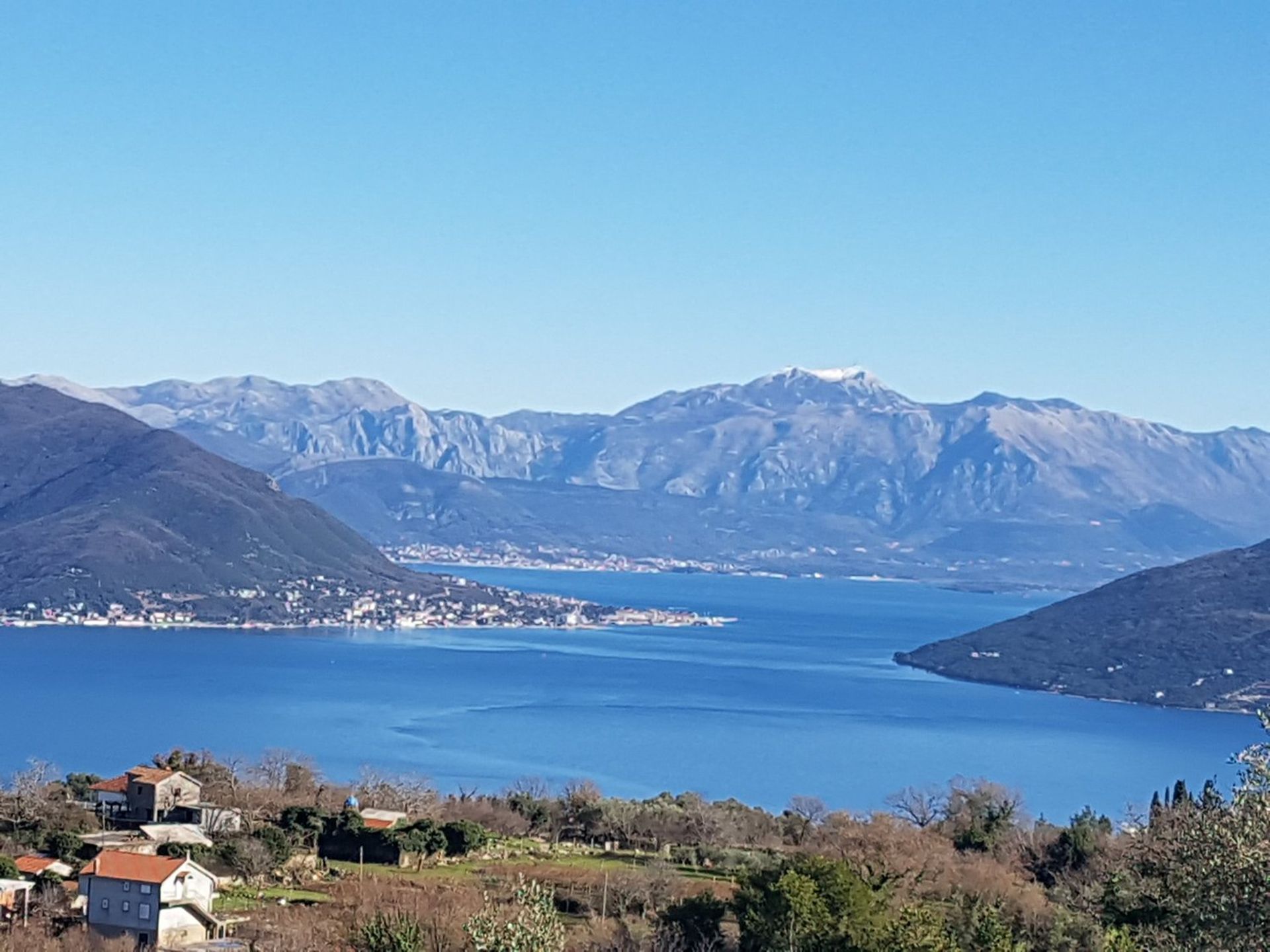 casa en Herceg Novi, Herceg Novi Municipality 12102222