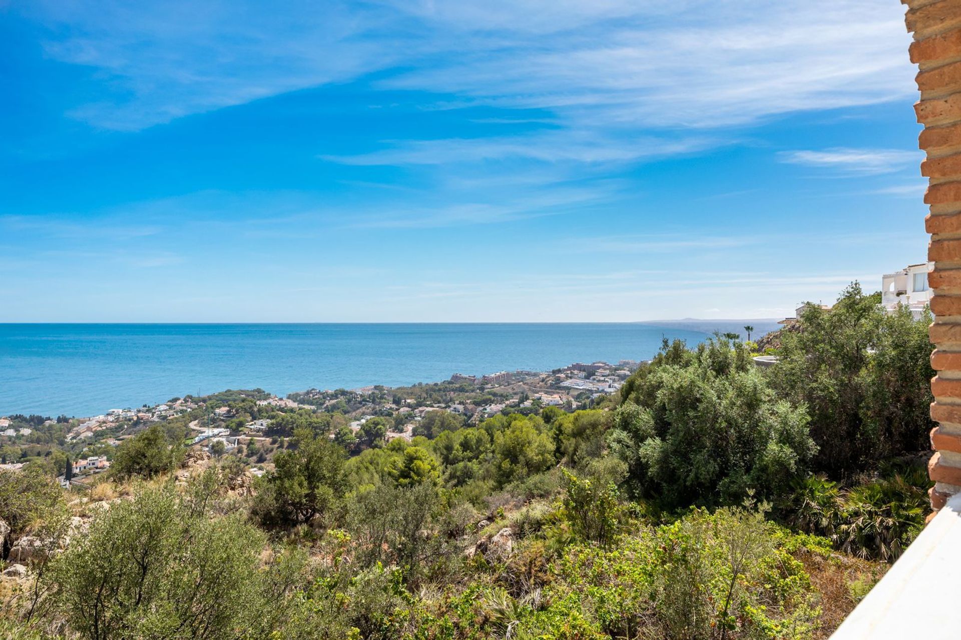 Кондоминиум в Mijas, Andalucía 12102844