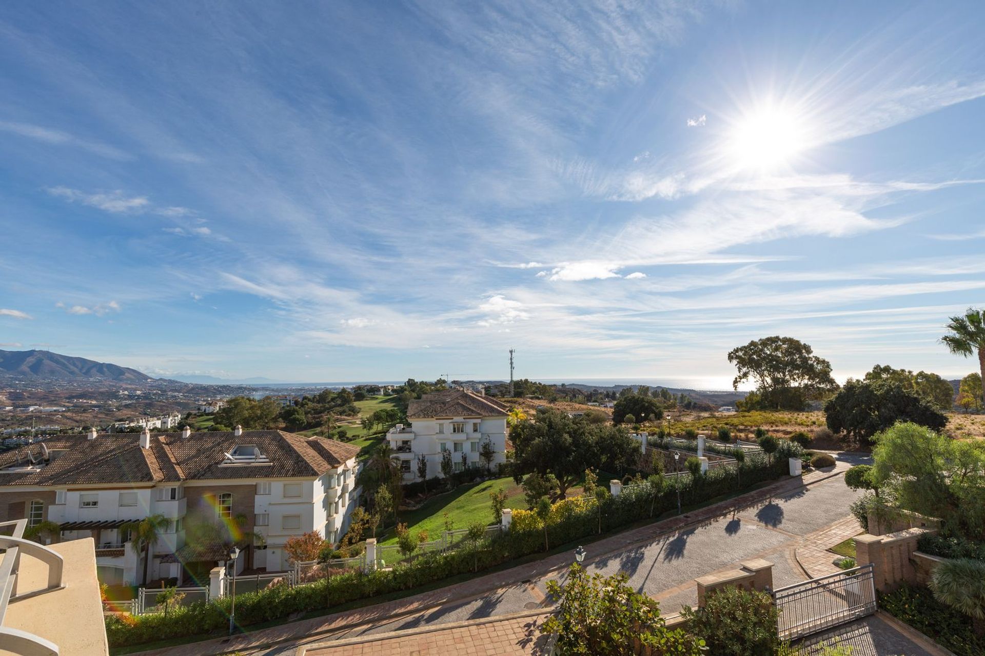 σπίτι σε Mijas, Andalucía 12102848