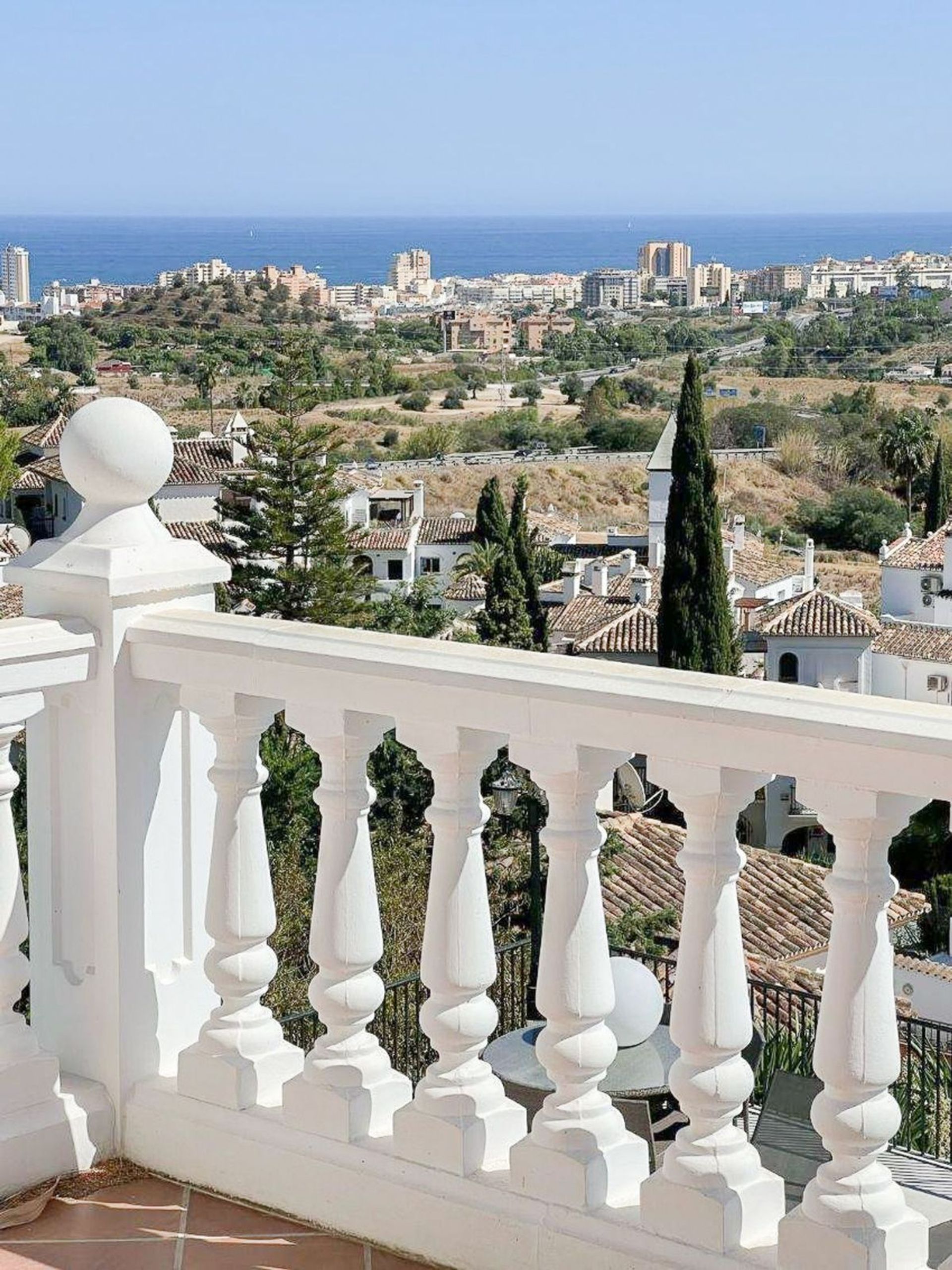 casa en Las Lagunas de Mijas, Andalucía 12102852