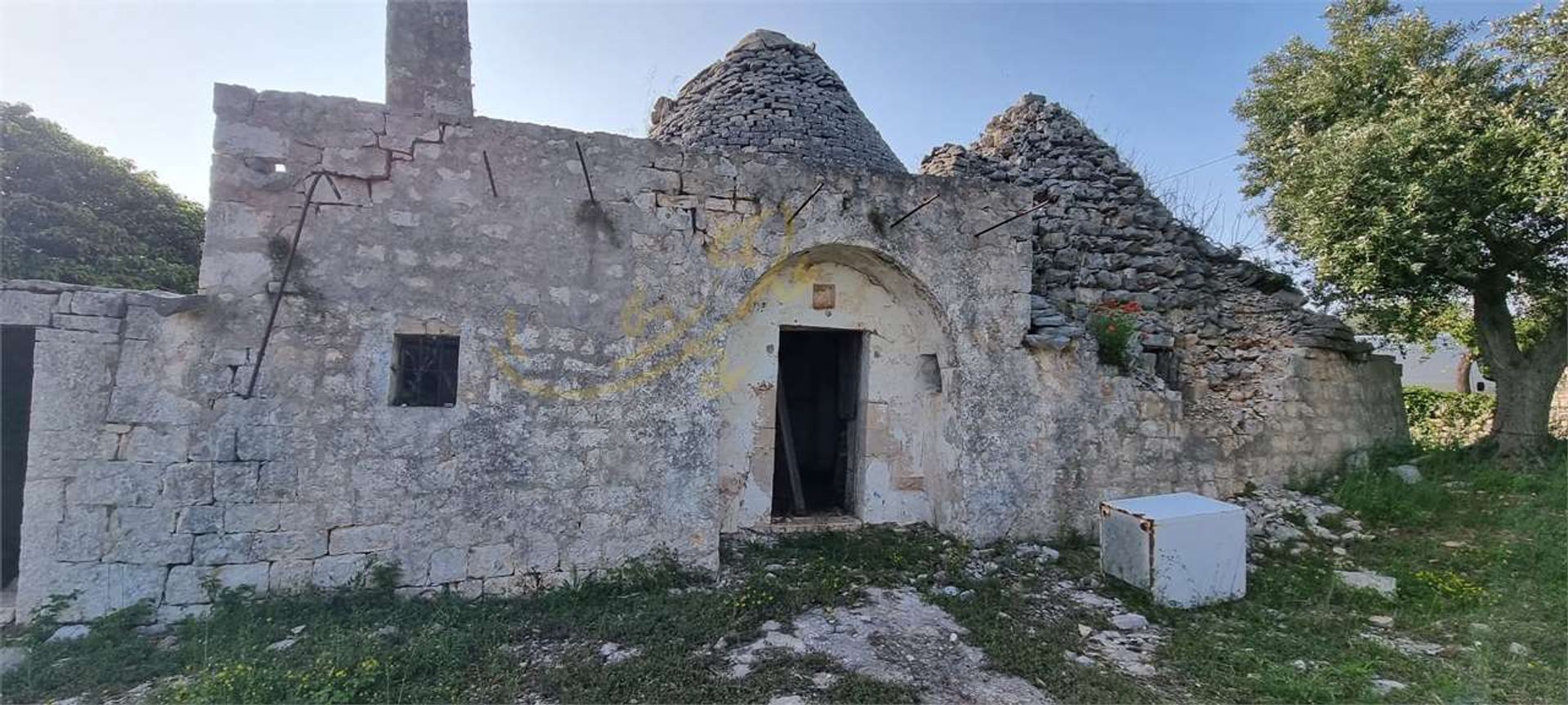 Wylądować w Monopoli, Apulia 12102963