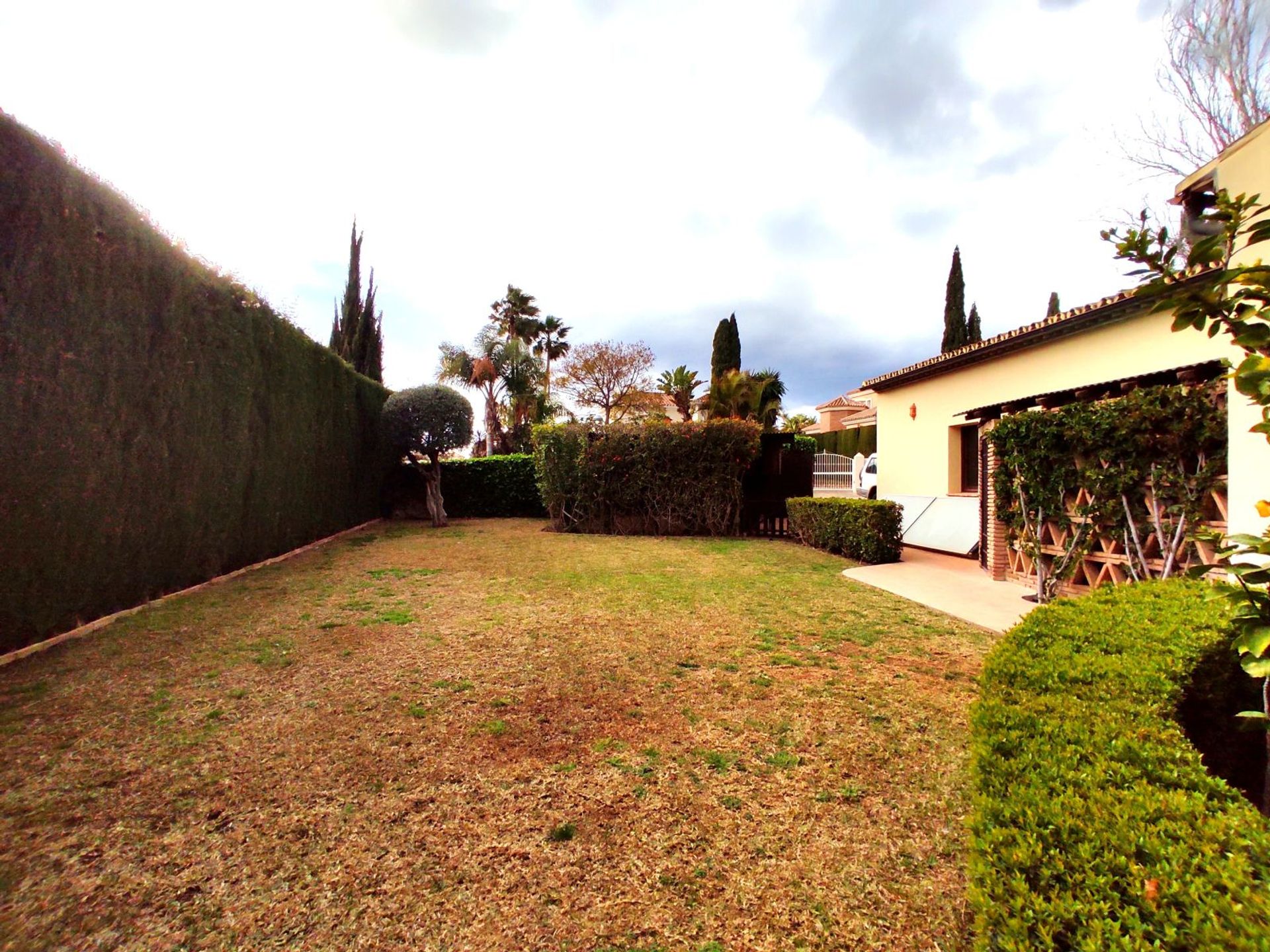 Casa nel Las Lagunas de Mijas, Andalucía 12102966