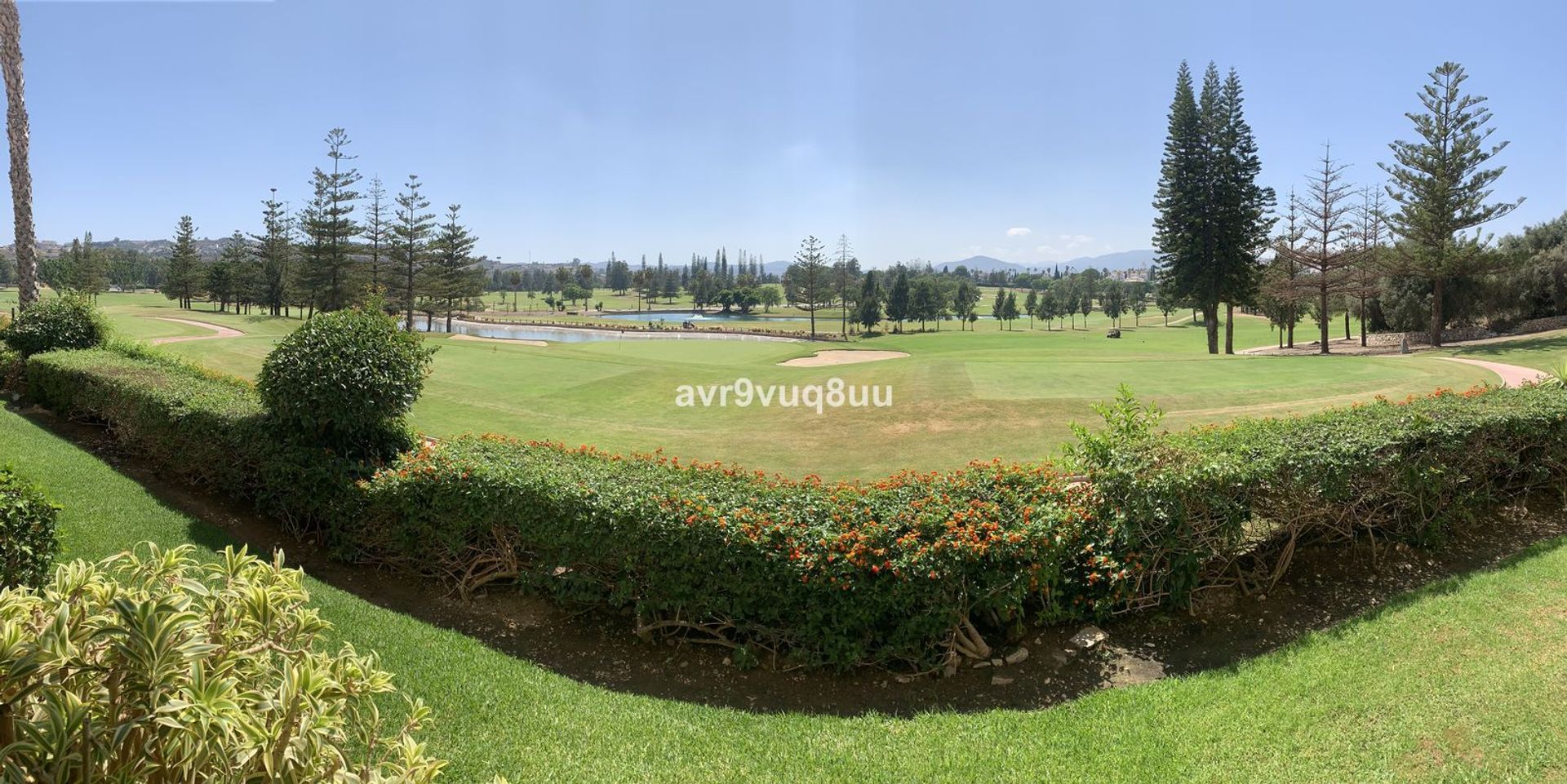 Квартира в Las Lagunas de Mijas, Andalucía 12102972