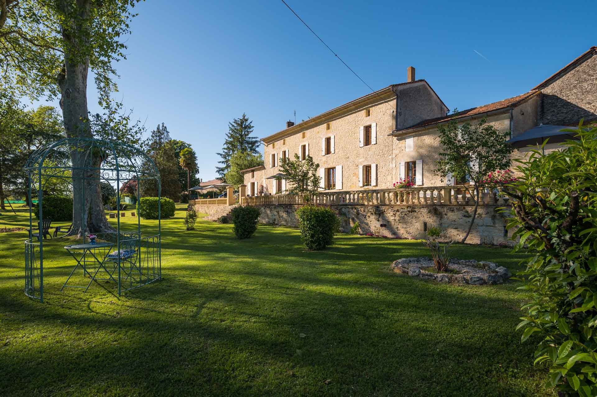 Casa nel Minzac, Nouvelle-Aquitaine 12103071