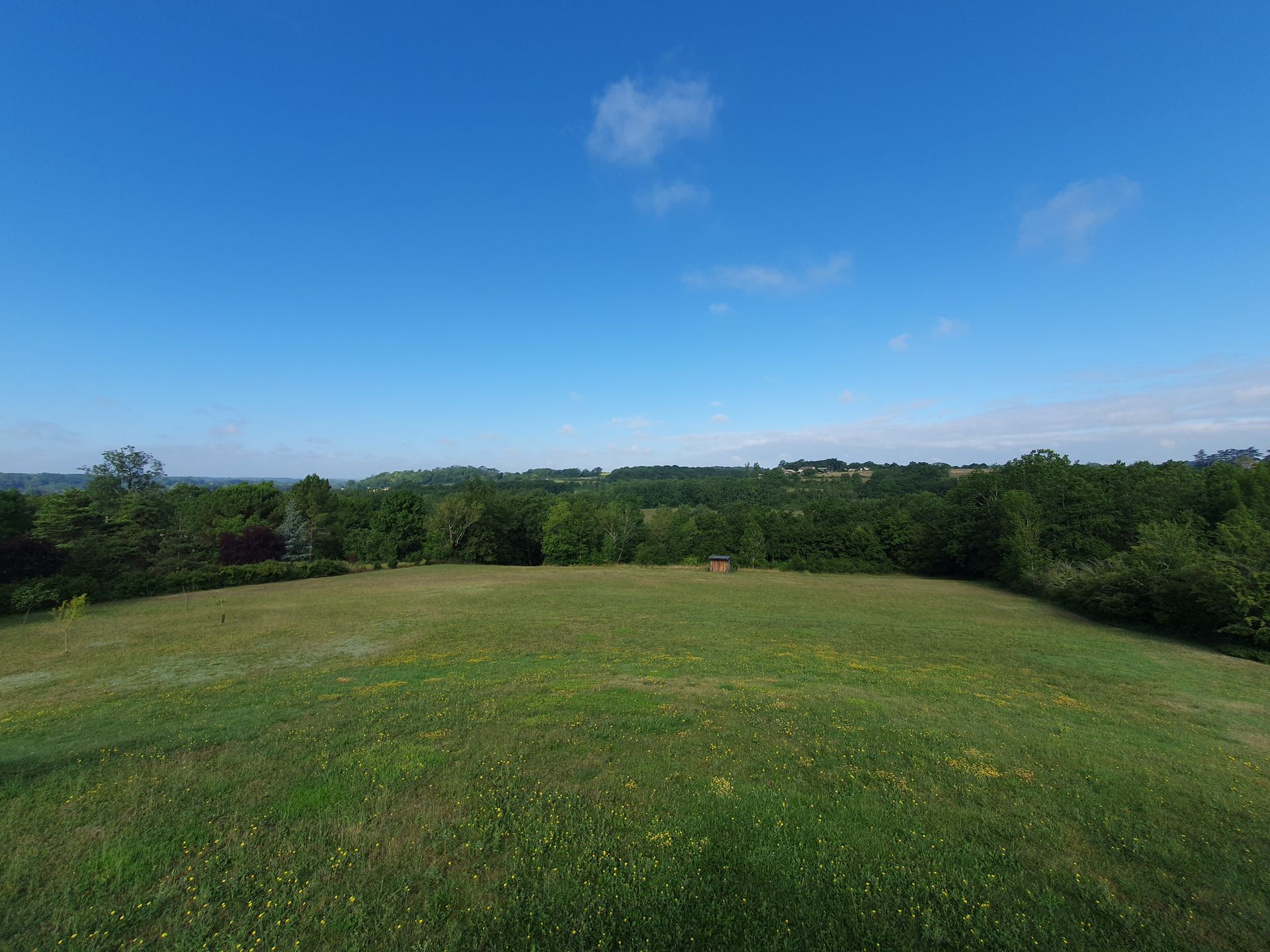 Hus i Serres-et-Montguyard, Nouvelle-Aquitaine 12103079