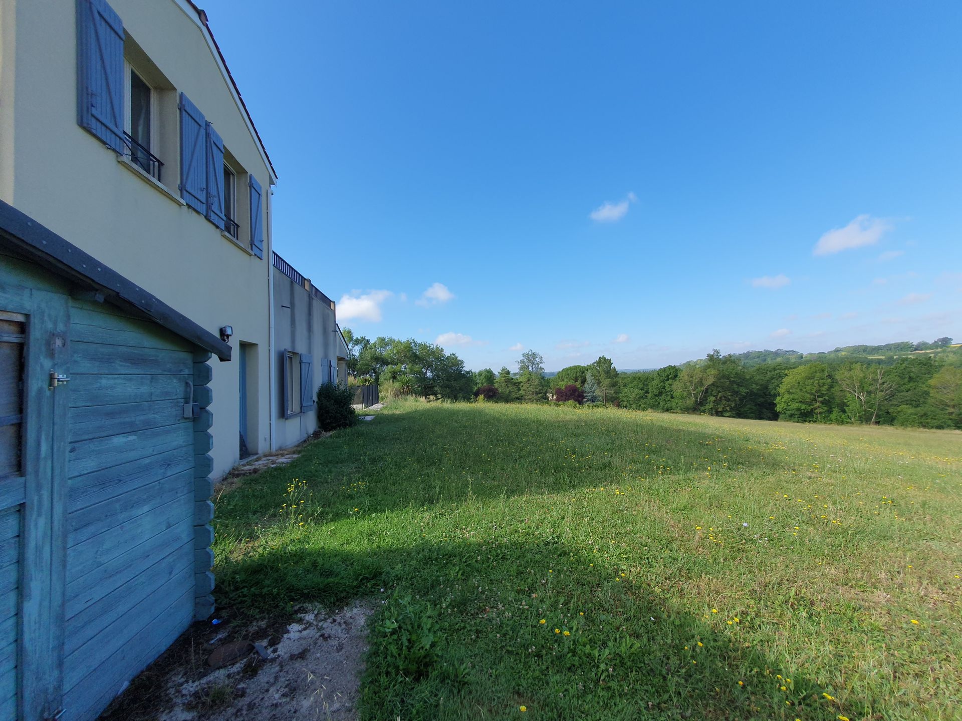 casa en Serres-et-Montguyard, Nouvelle-Aquitaine 12103079