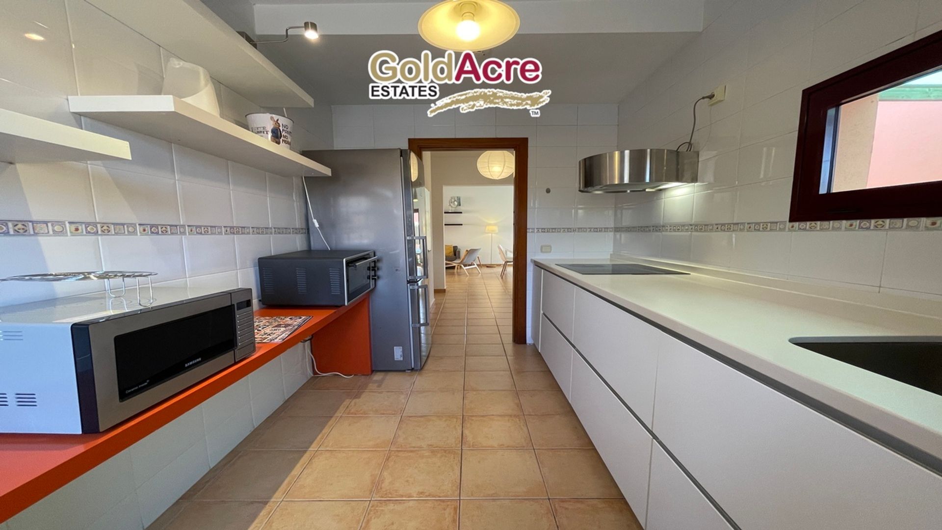 Huis in La Oliva, Canarische eilanden 12103089