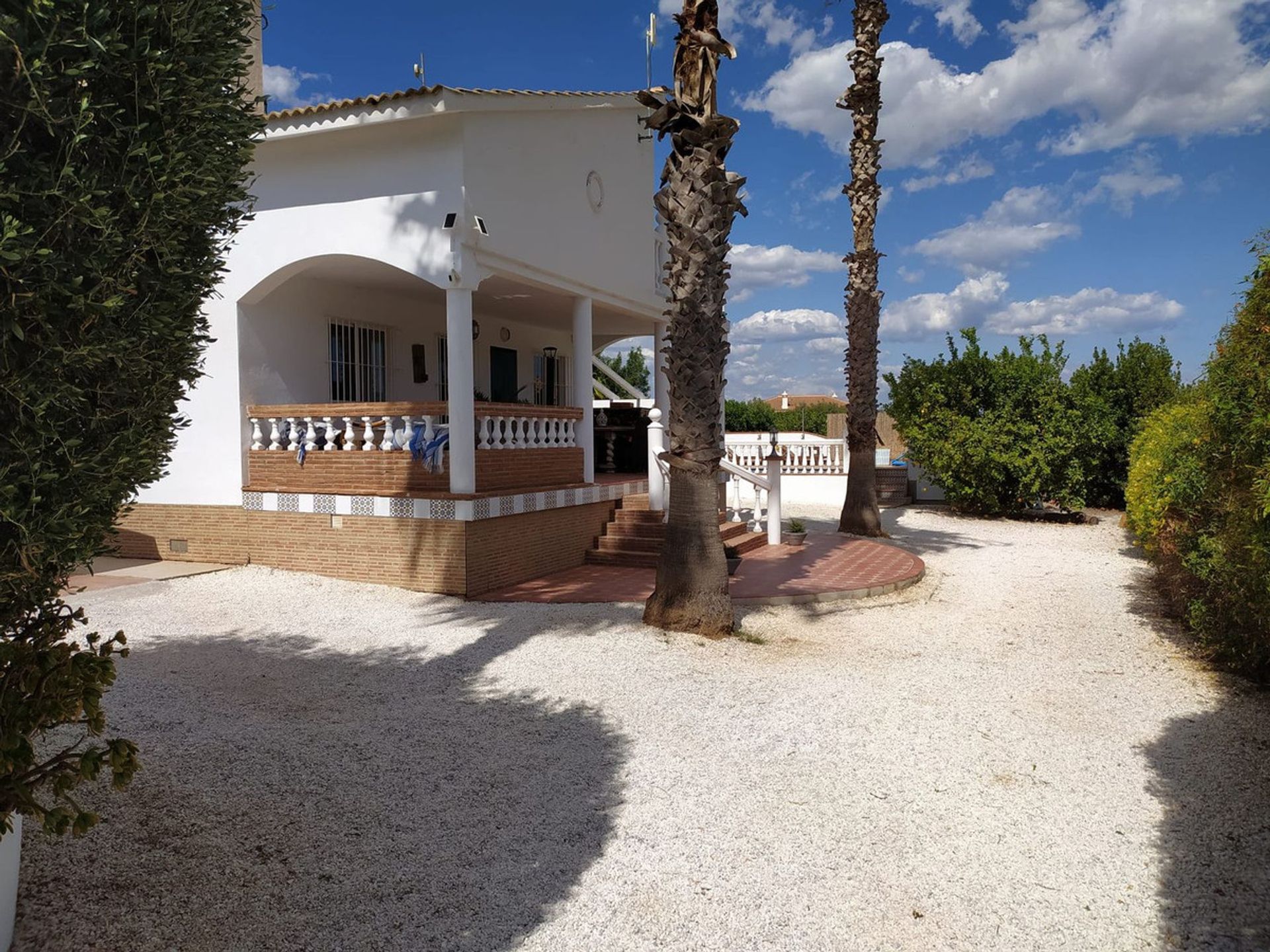 casa en Alhaurín de la Torre, Andalusia 12103459