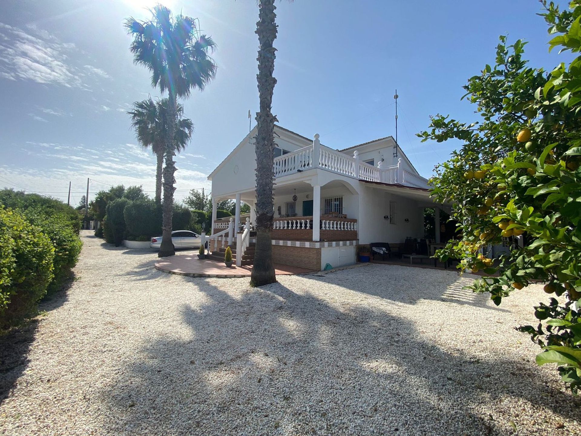 casa en Alhaurín de la Torre, Andalucía 12103459