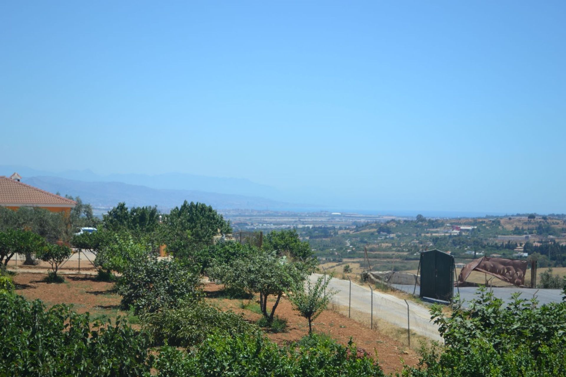 casa en Alhaurín de la Torre, Andalusia 12103459