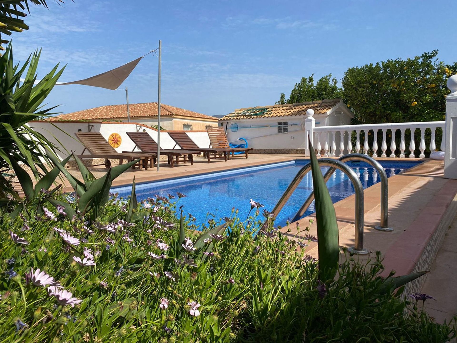 casa en Alhaurín de la Torre, Andalucía 12103459