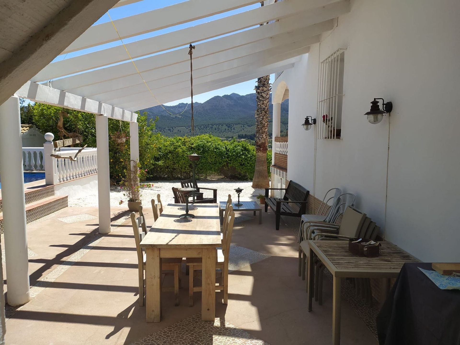 casa en Alhaurín de la Torre, Andalusia 12103459