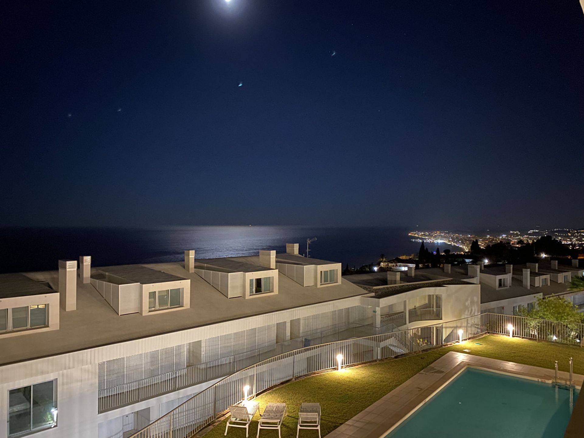 Condominio nel Benalmádena, Andalusia 12103469