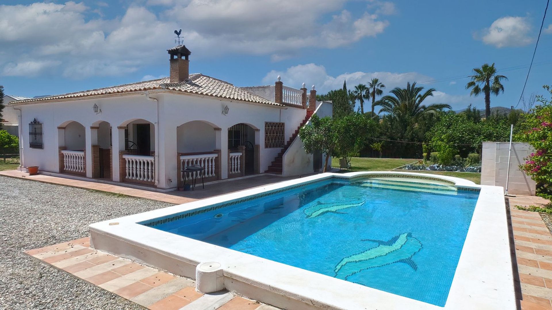 casa en Alhaurín el Grande, Andalucía 12103476