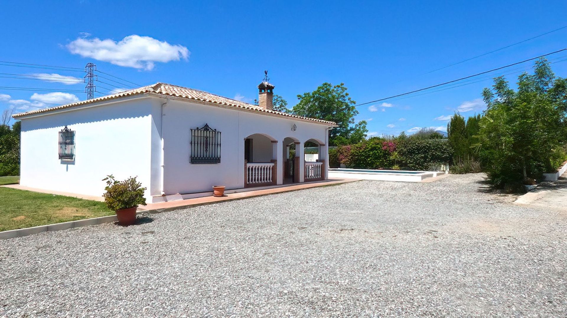 casa en Alhaurín el Grande, Andalucía 12103476