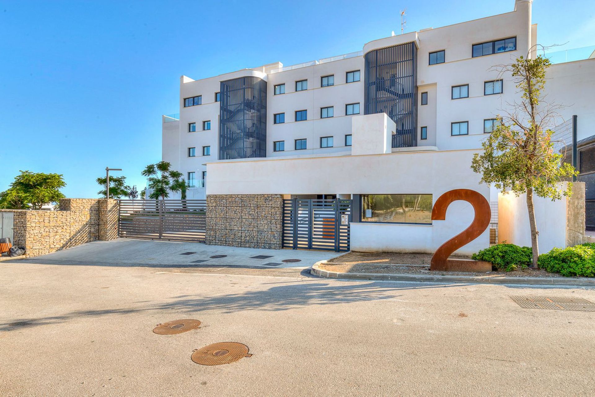 Condominio en Fuengirola, Andalusia 12103619