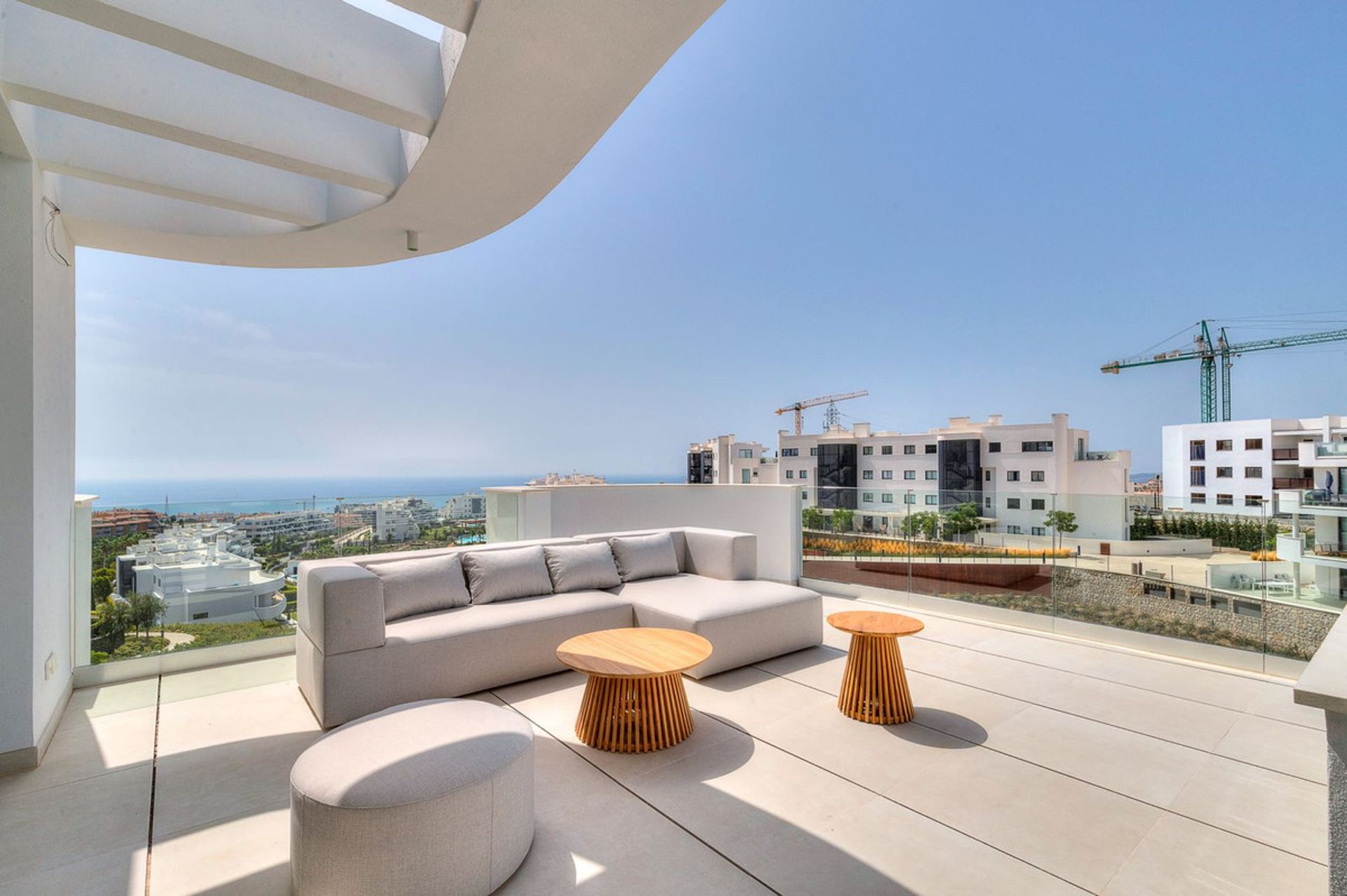 Condominio en Fuengirola, Andalusia 12103619