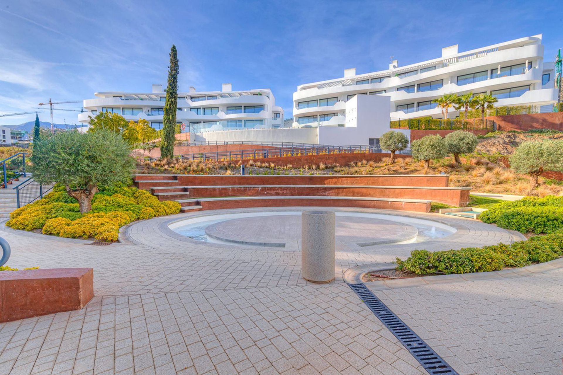 Condominio en Fuengirola, Andalusia 12103619