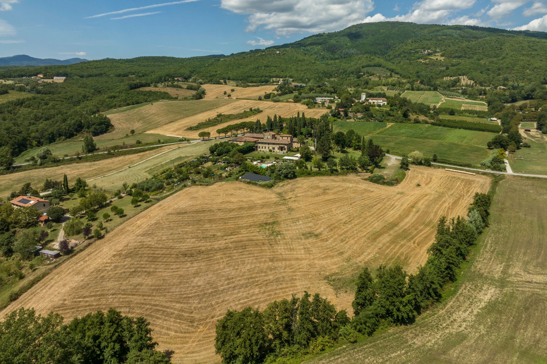 Hus i , Tuscany 12103645