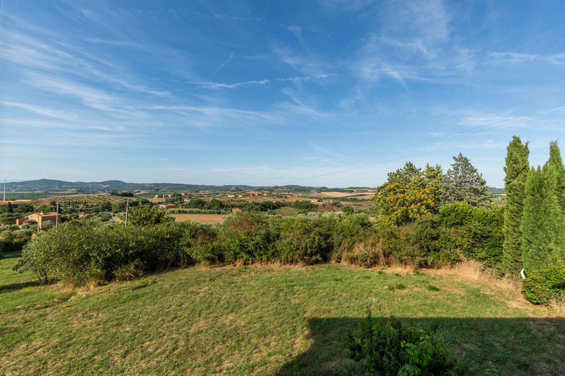 Borettslag i Pienza, Tuscany 12103650