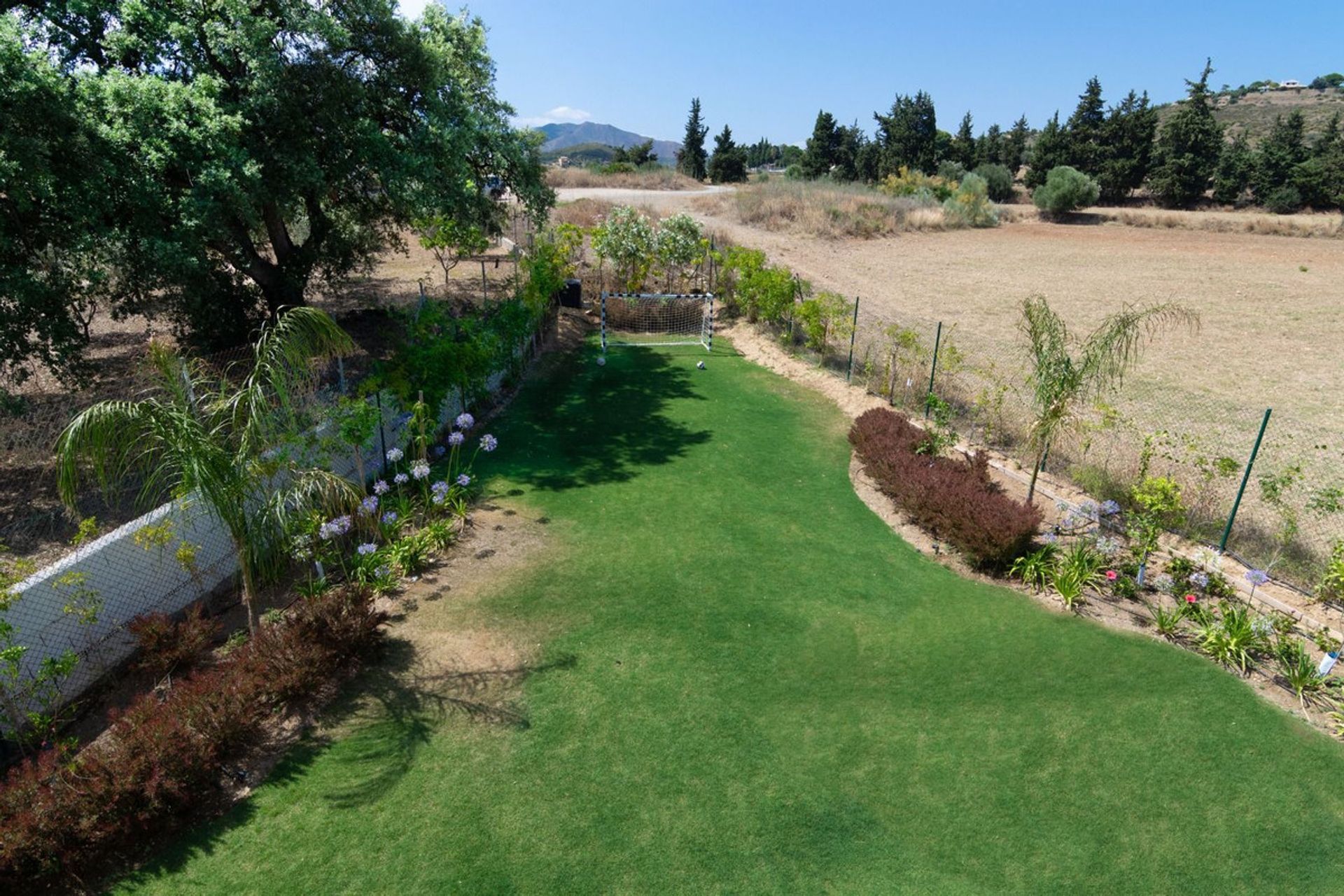 Rumah di La Cala de Mijas, Andalusia 12103655