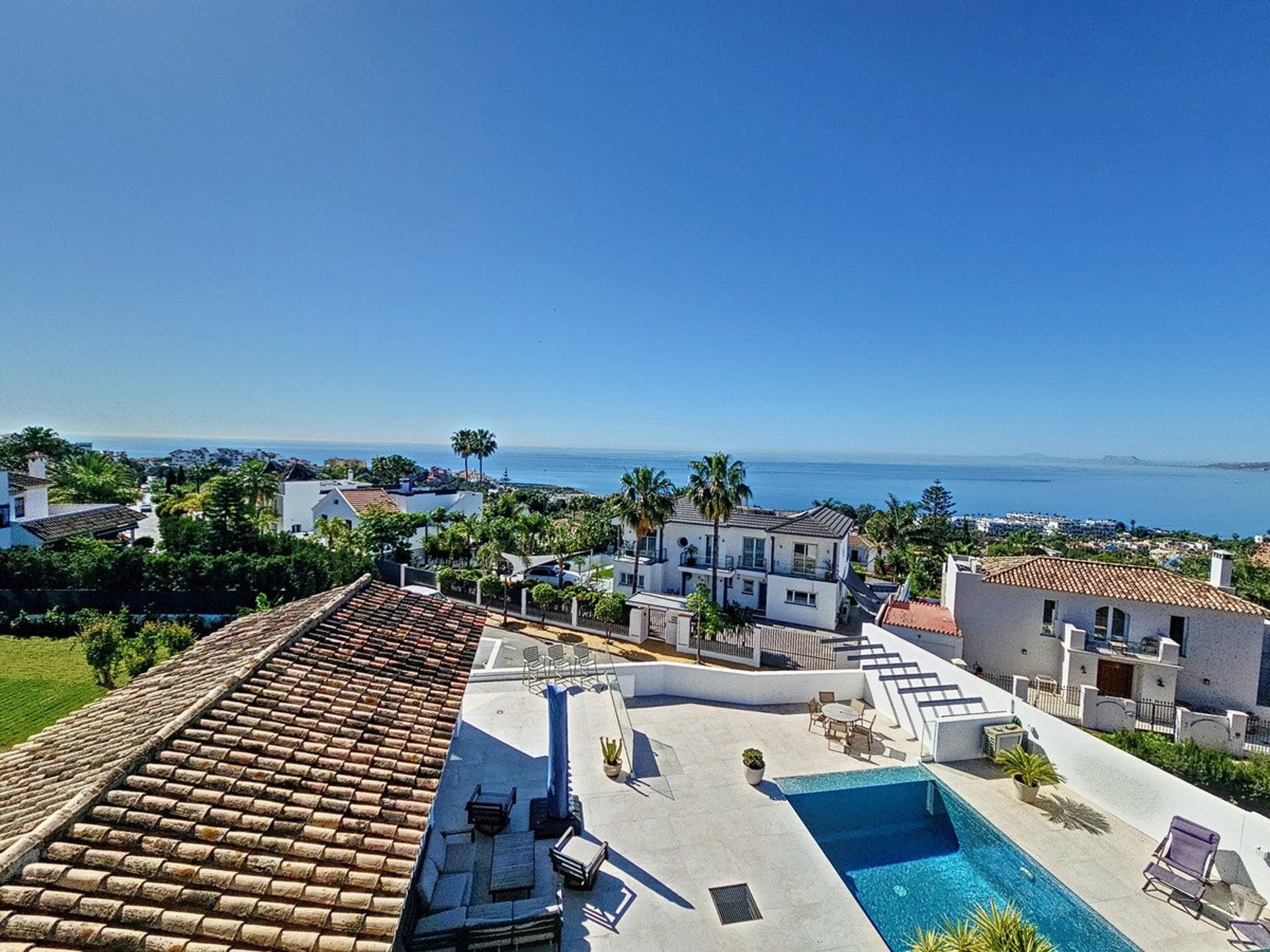 casa en Estepona, Andalucía 12103661