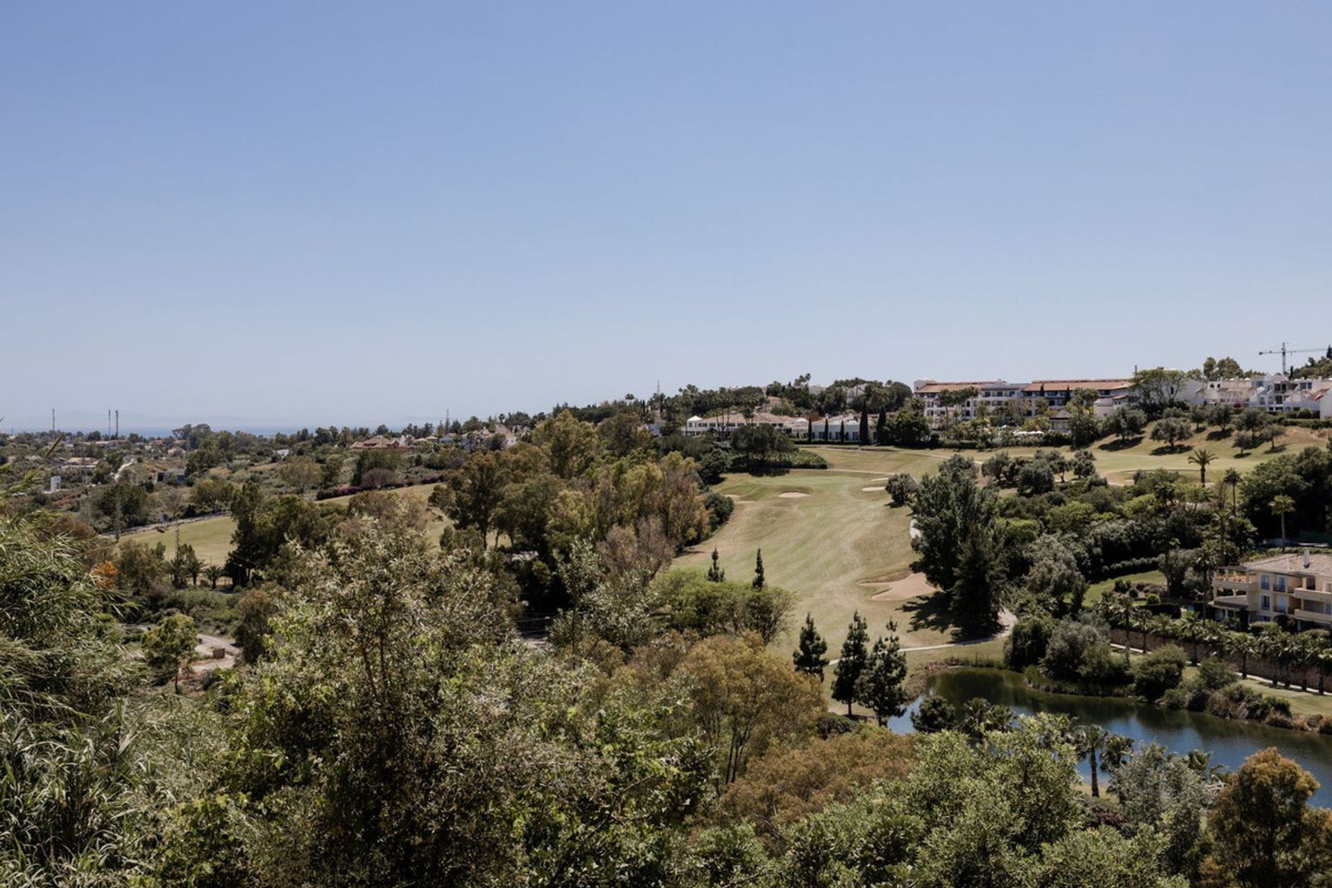 بيت في La Quinta, Canarias 12103681