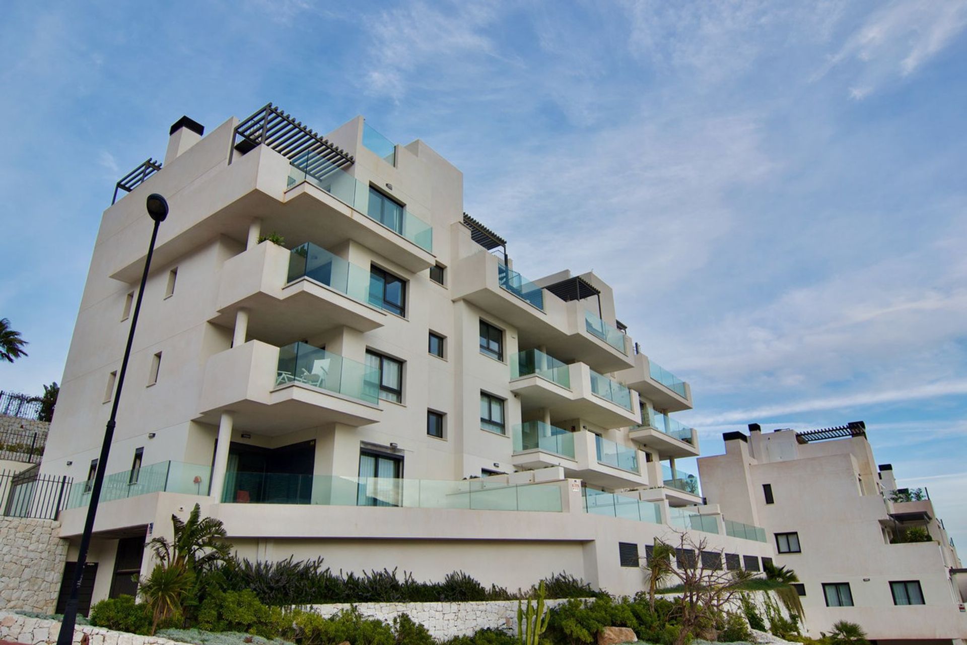 Condominio nel Benalmádena, Andalusia 12103839