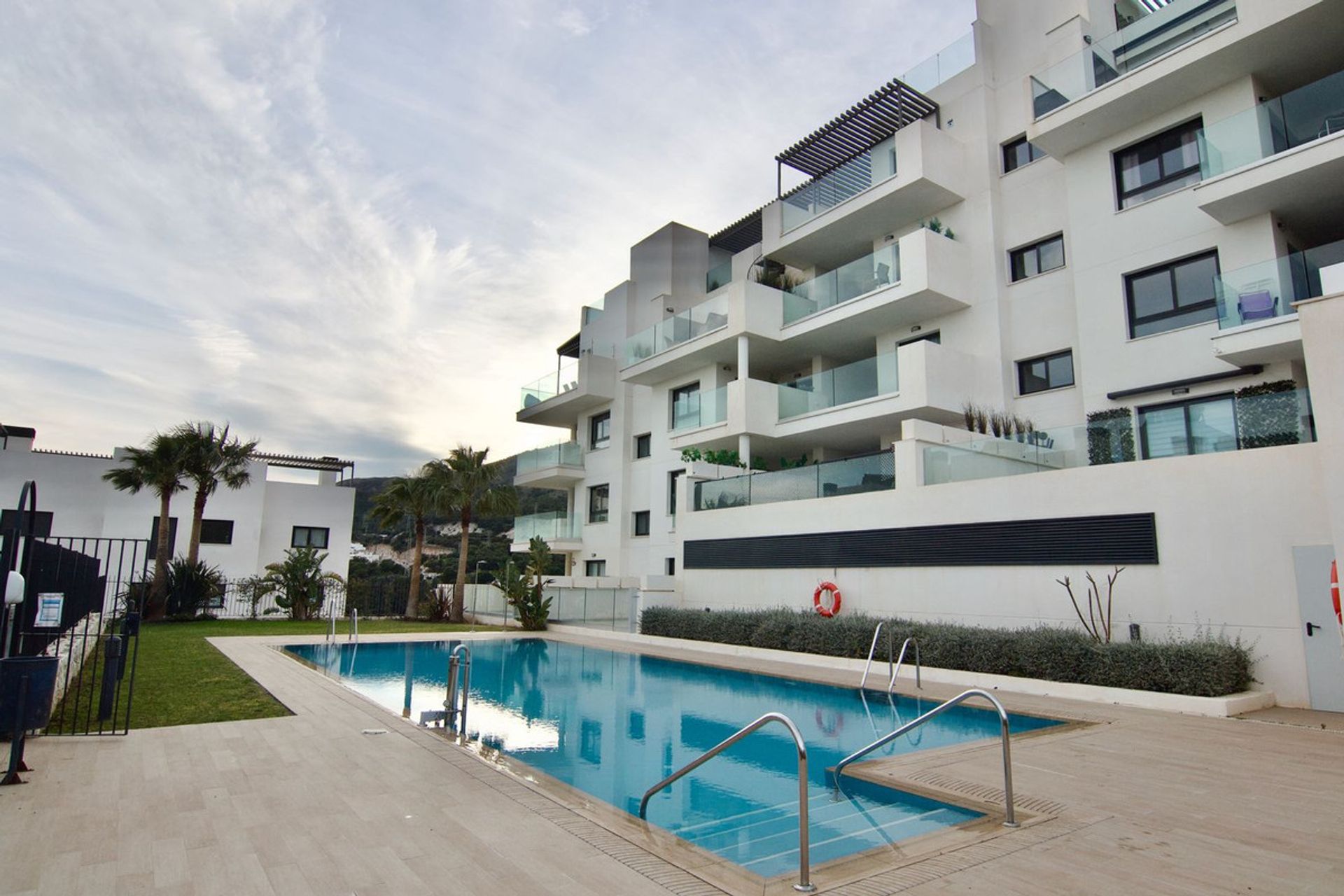 Condominio nel Benalmádena, Andalusia 12103839