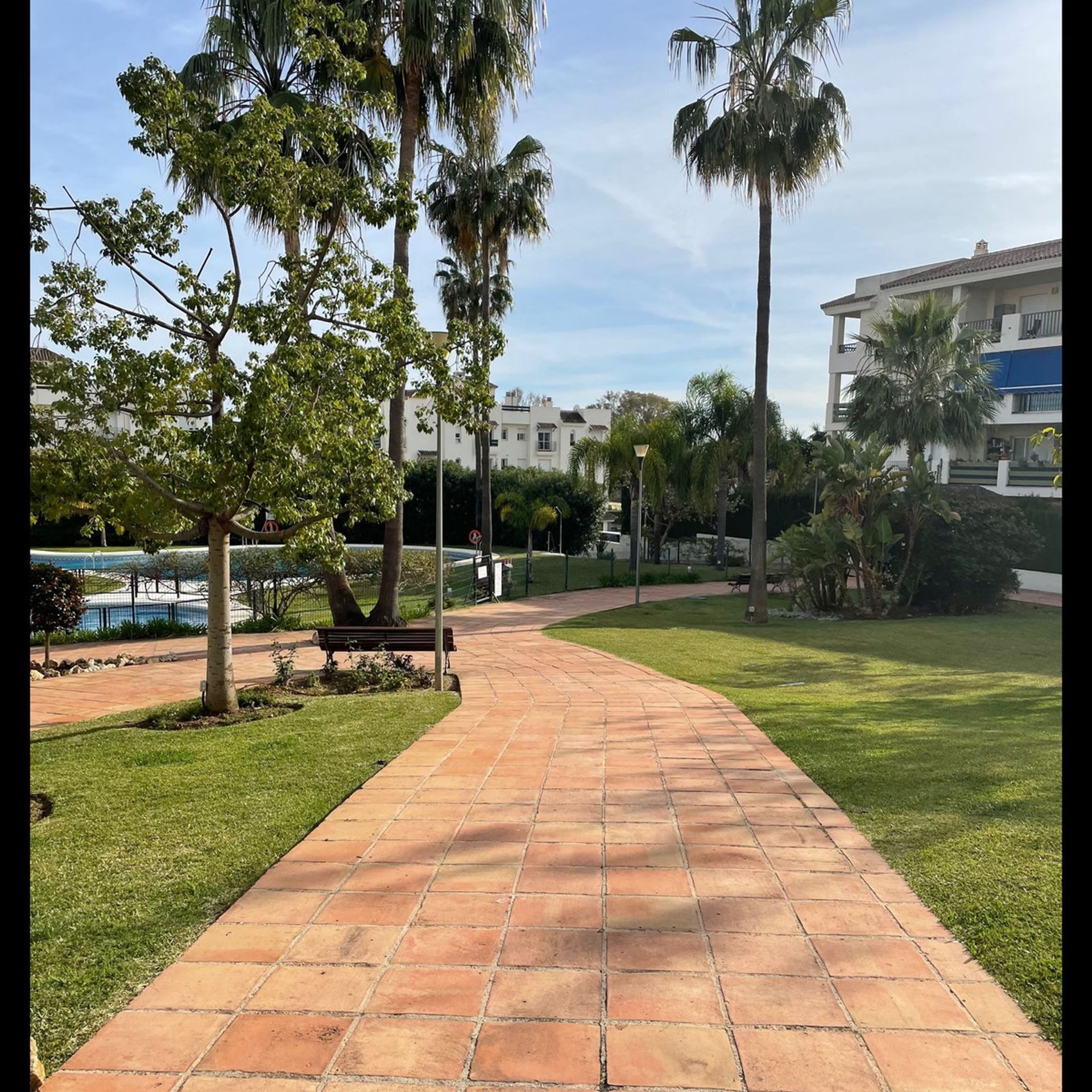 Condominio en marbella, Andalucía 12103863