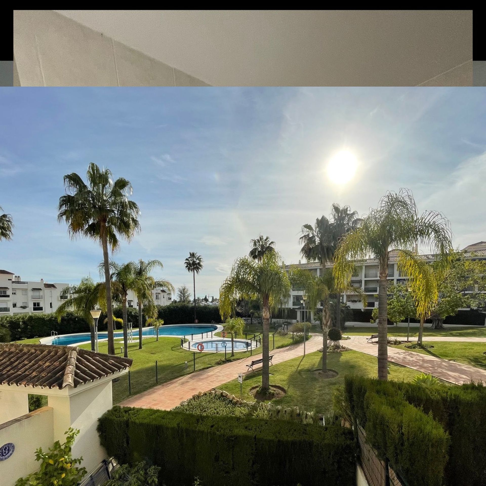 Condominio en marbella, Andalucía 12103863