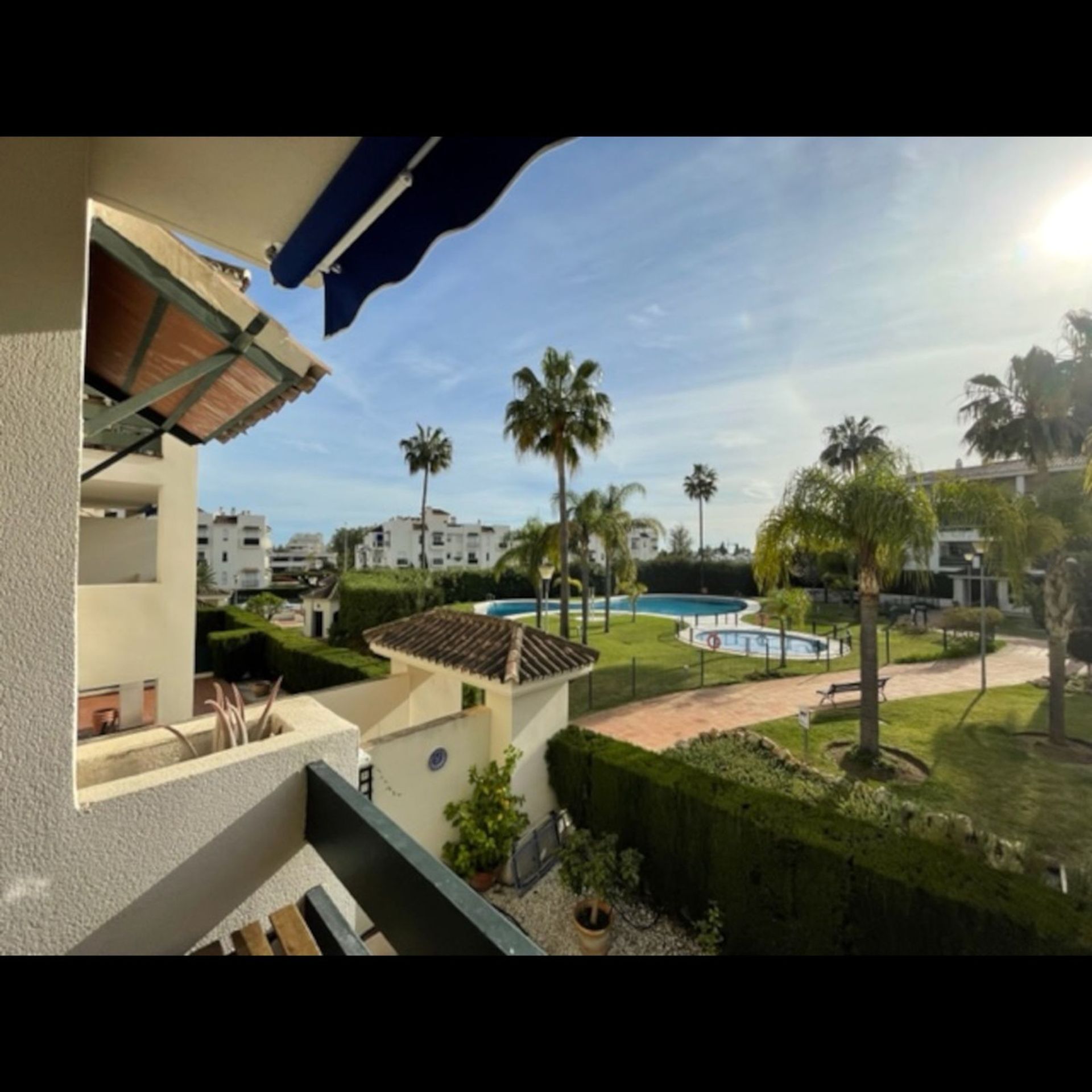 Condominio en marbella, Andalucía 12103863