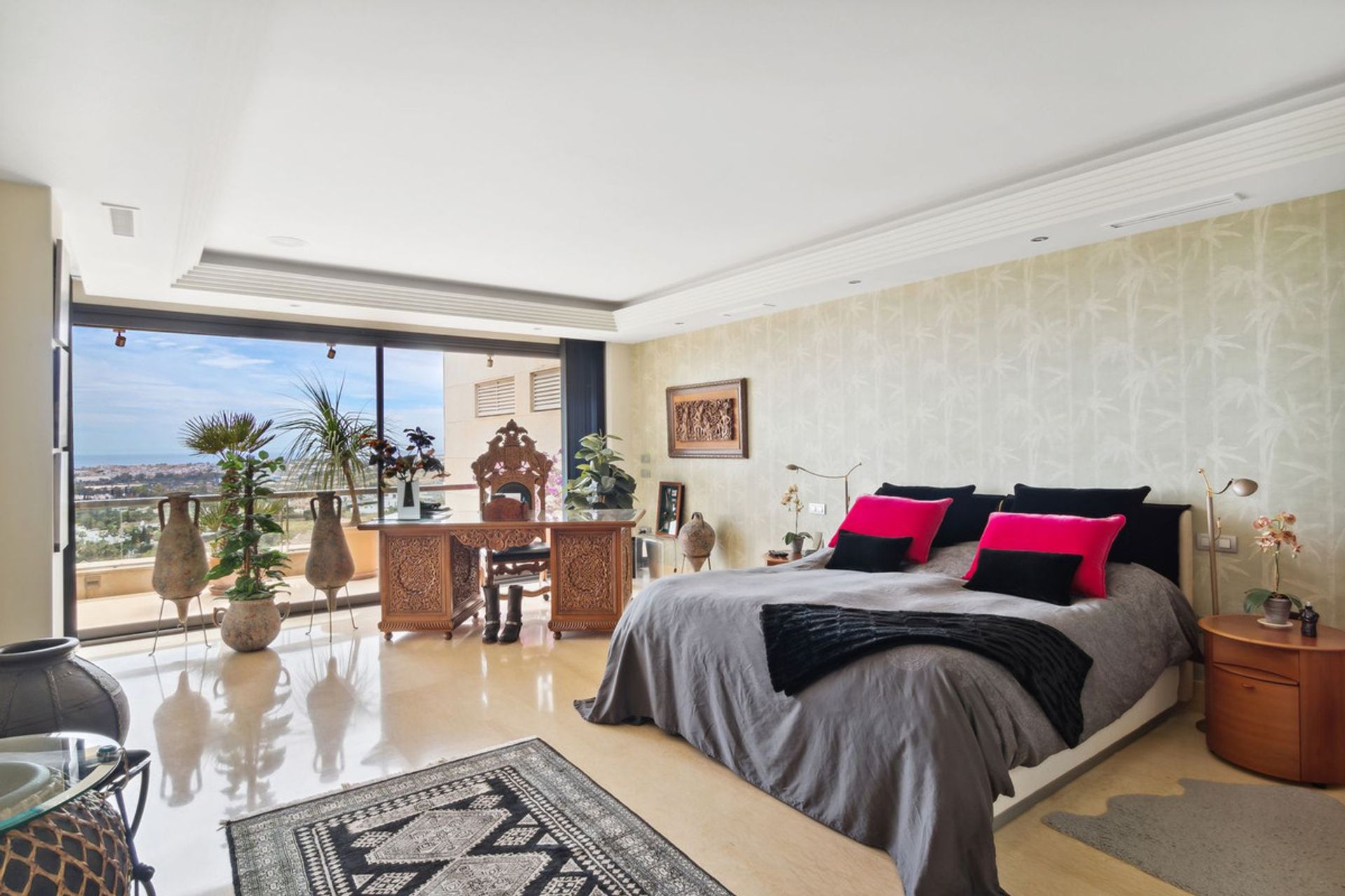 Condominio nel Marbella, Andalucía 12103913