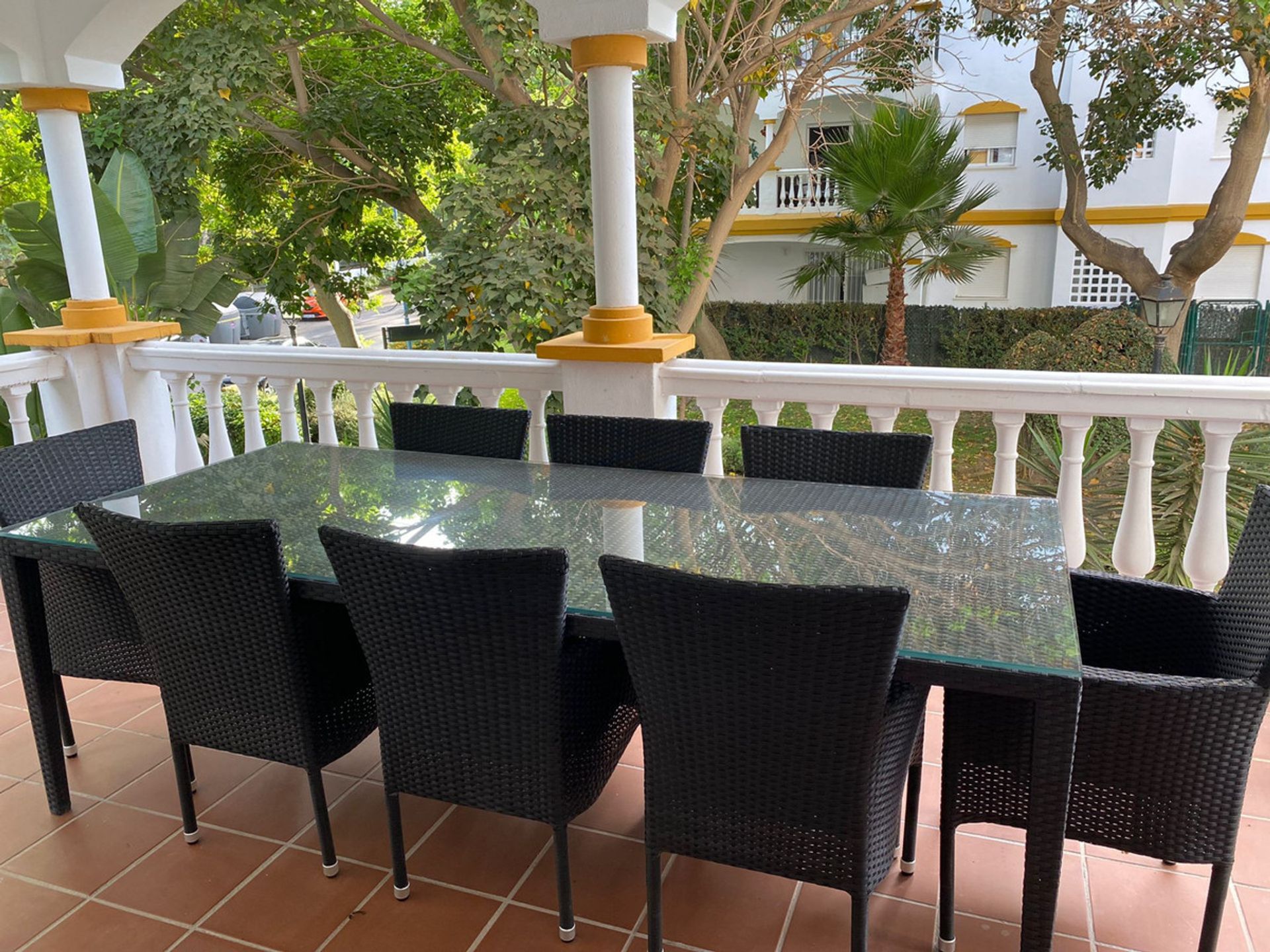 Condominio en marbella, Andalucía 12103930