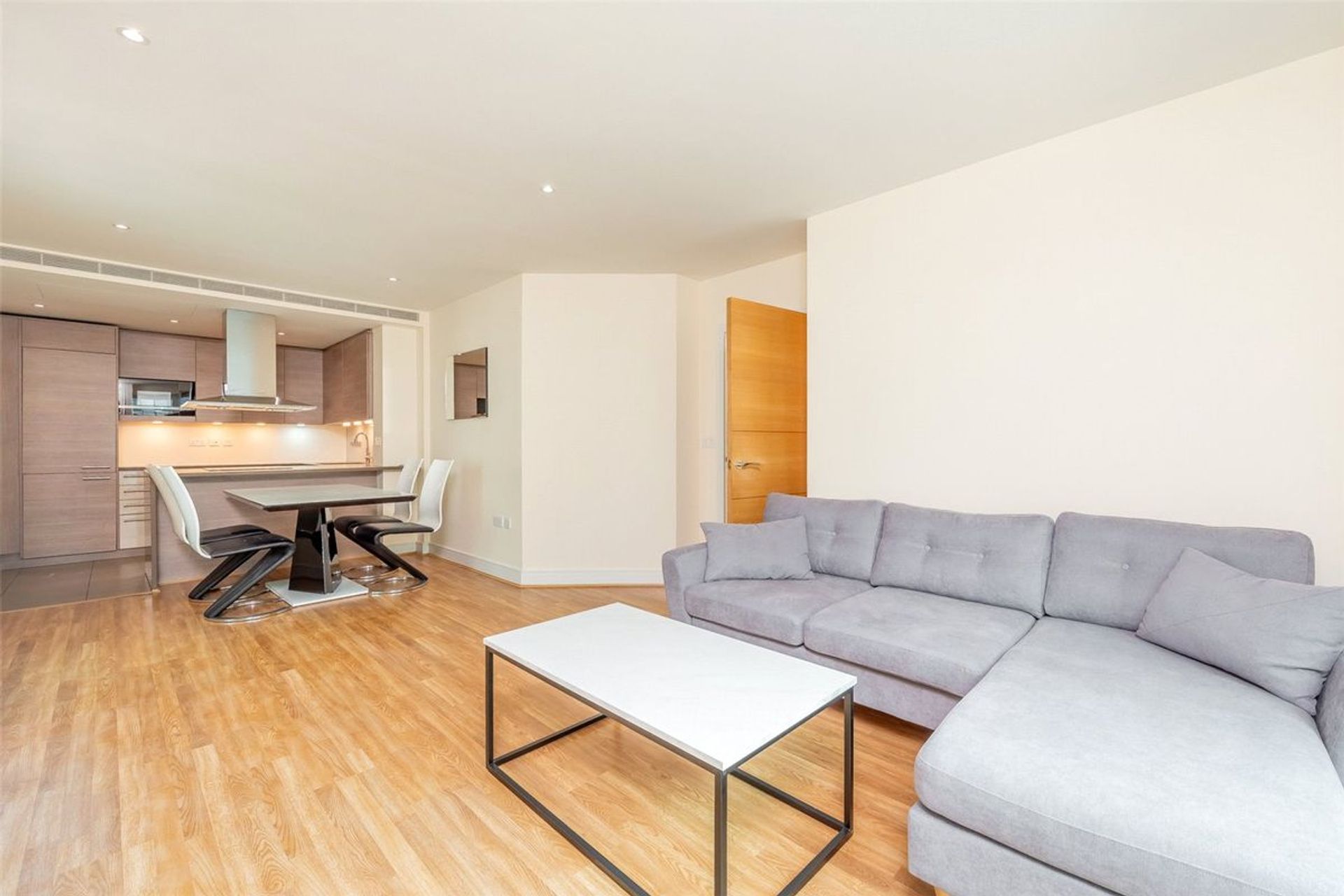 Condominium dans Londres, Londres, ville de 12103931